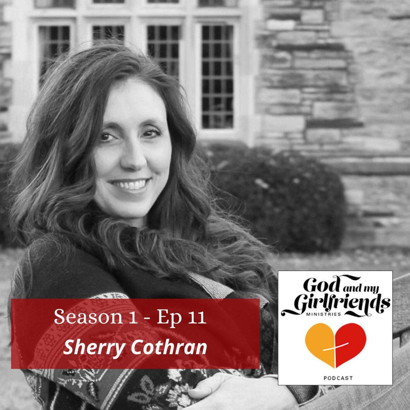 The God And My Girlfriends Podcast