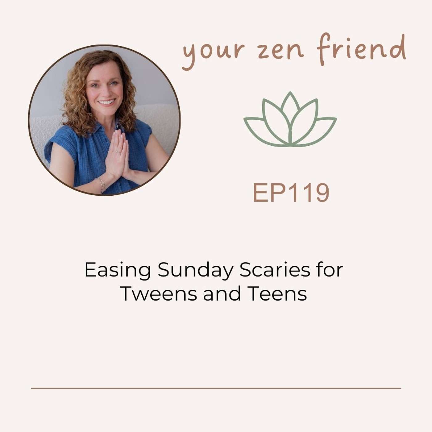 Your Zen Friend