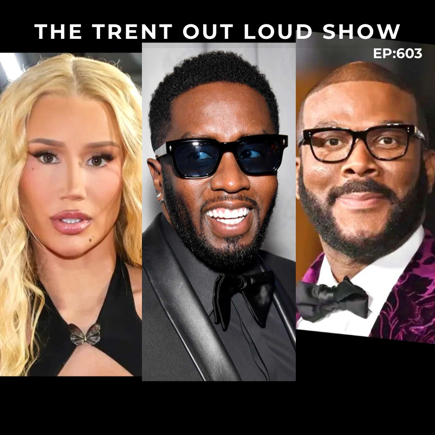 EP:603 DIDDY PARDON / RELEASE DATE UPDATE, LIVE FROM JAMAICA, NINA & ZOE UNBAN FROM TWITCH AFTER SA & QUICK NEWS. EP:603 DIDDY PARDON / RELEASE DATE UPDATE, LIVE FROM JAMAICA, NINA & ZOE UNBAN FROM TWITCH AFTER SA & QUICK NEWS.