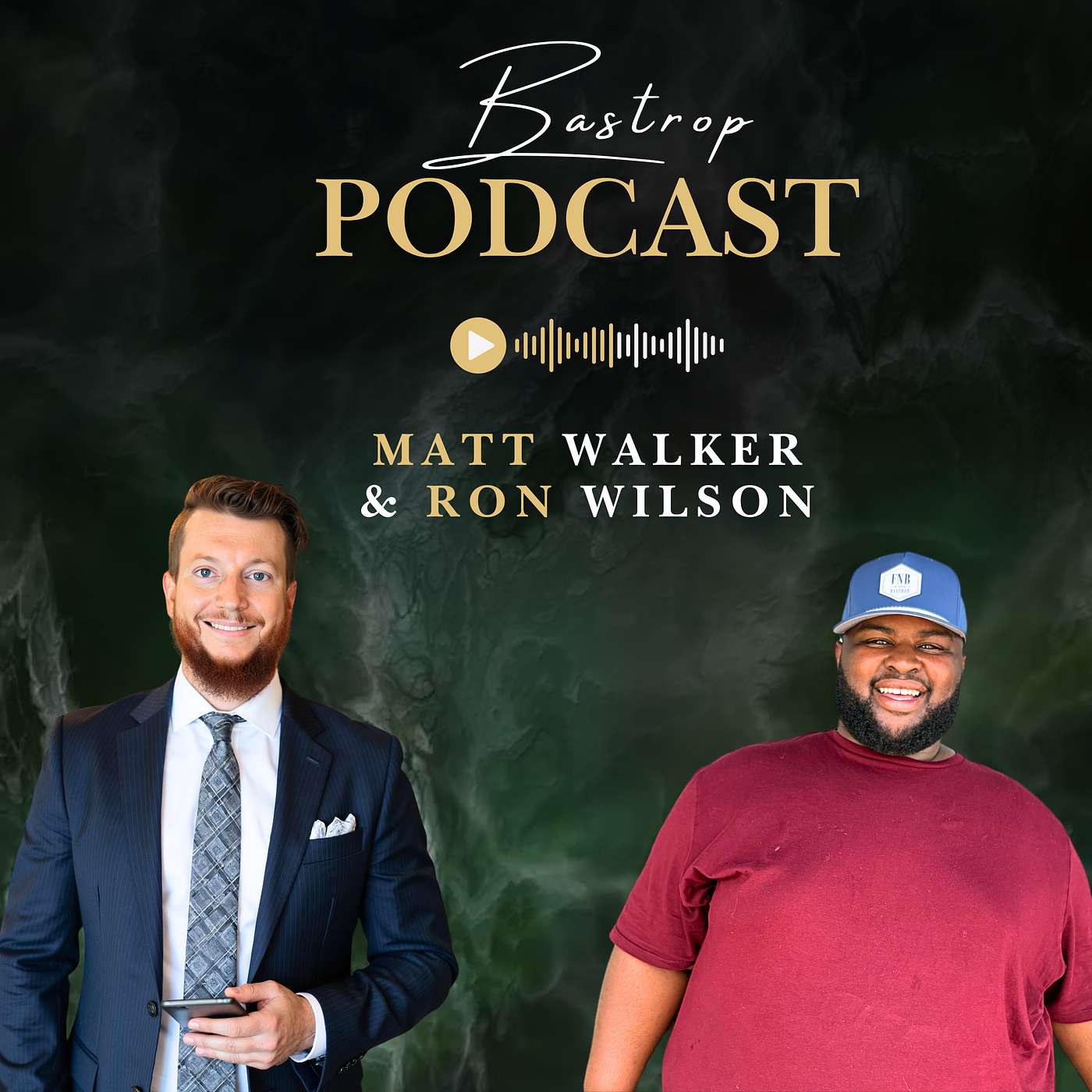The Bastrop Podcast