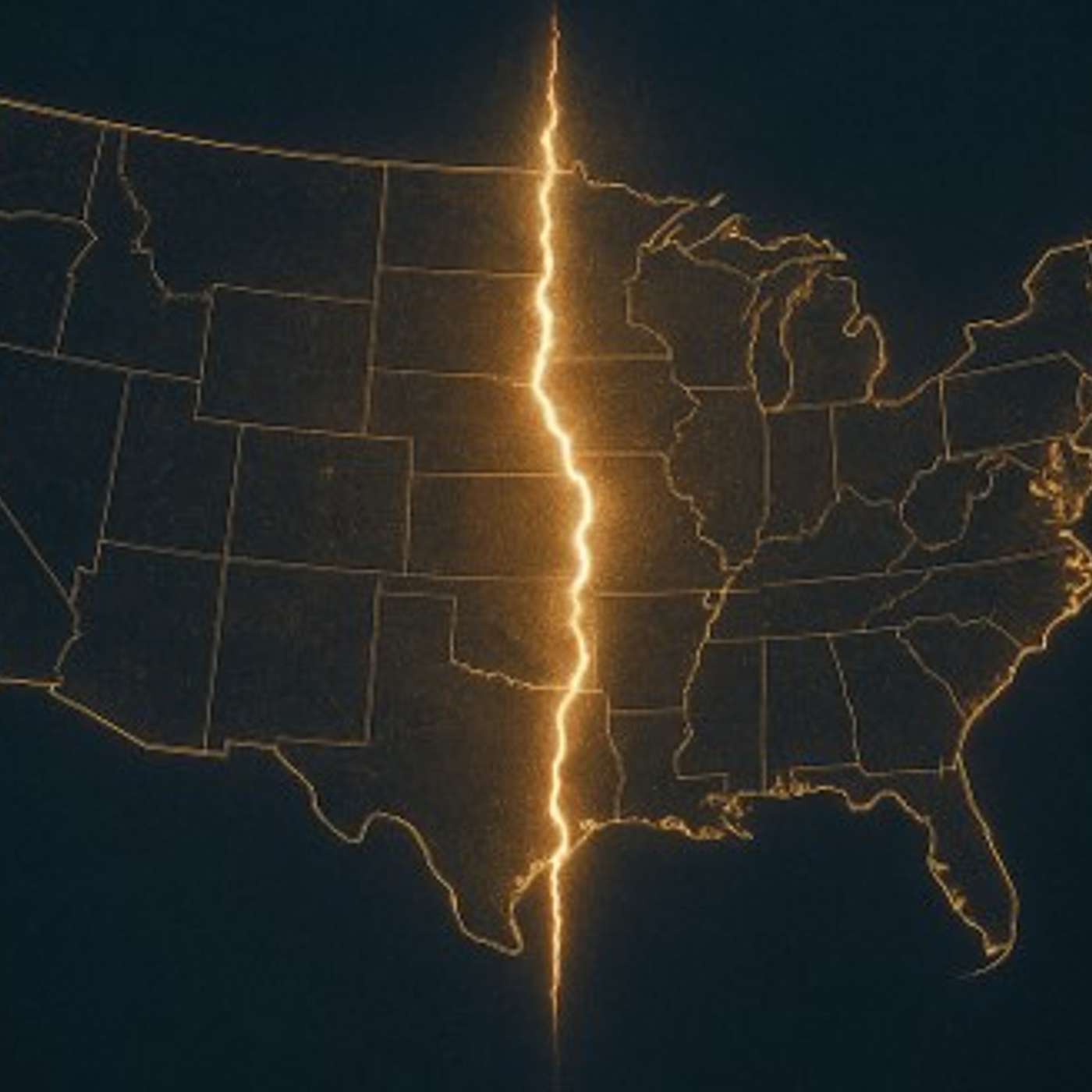 The Grid Divide: Which States Will Power the AI Economy—and Which Will Be Left Behind The Grid Divide: Which States Will Power the AI Economy—and Which Will Be Left Behind