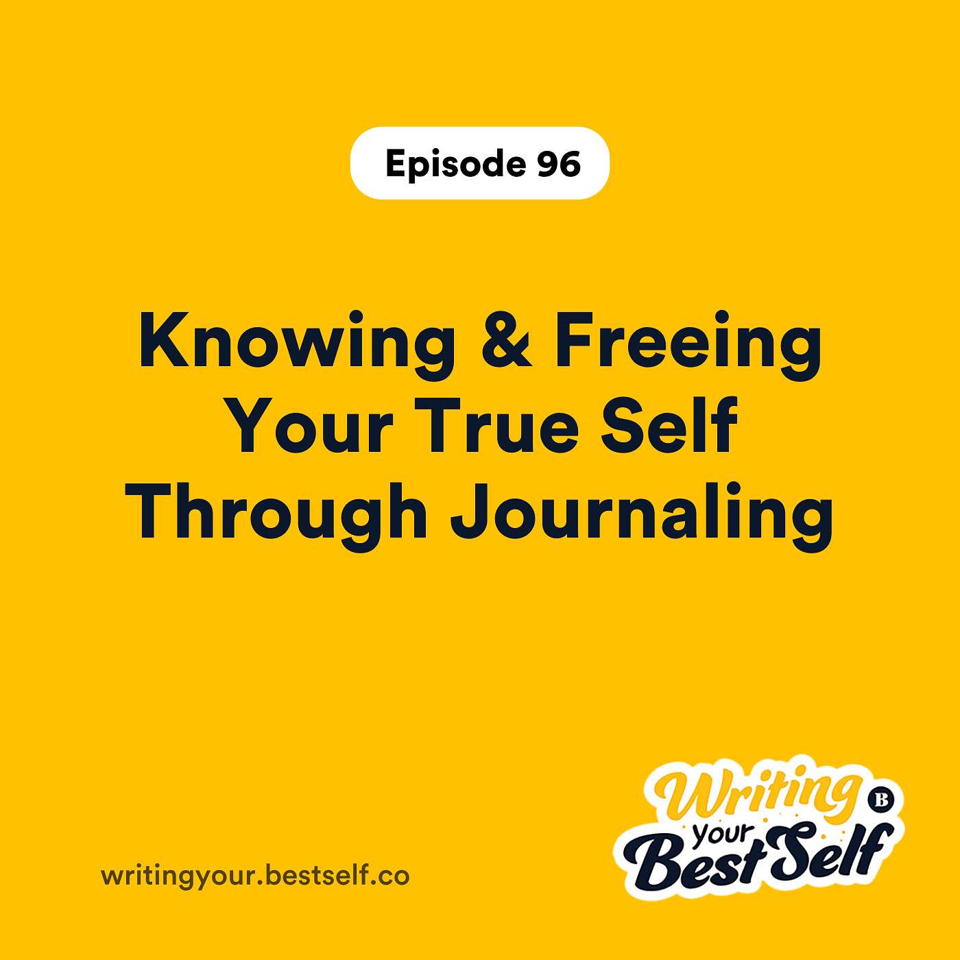 Knowing & Freeing Your True Self Through Journaling