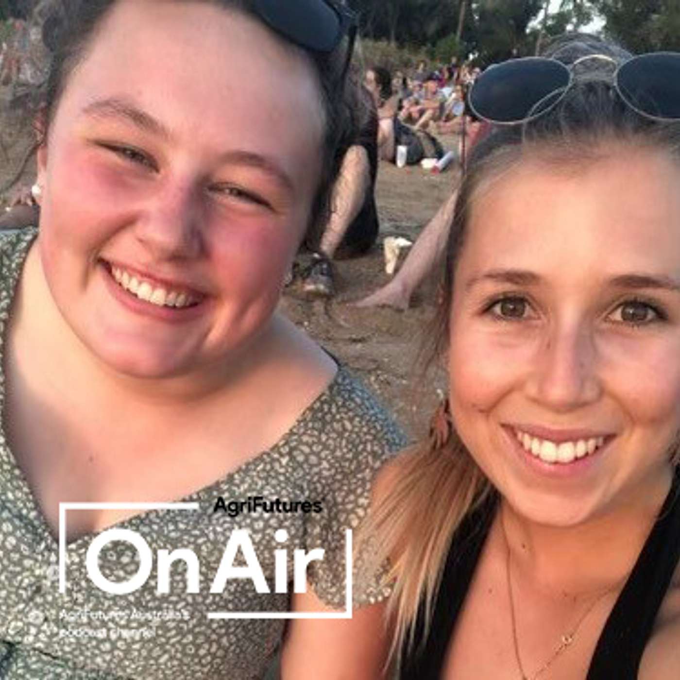 AgriFutures On Air