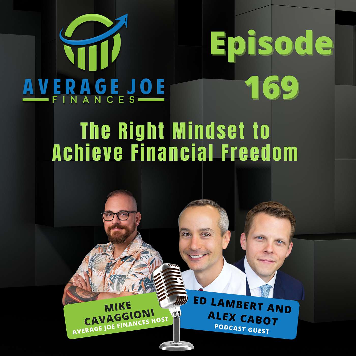 Average Joe Finances