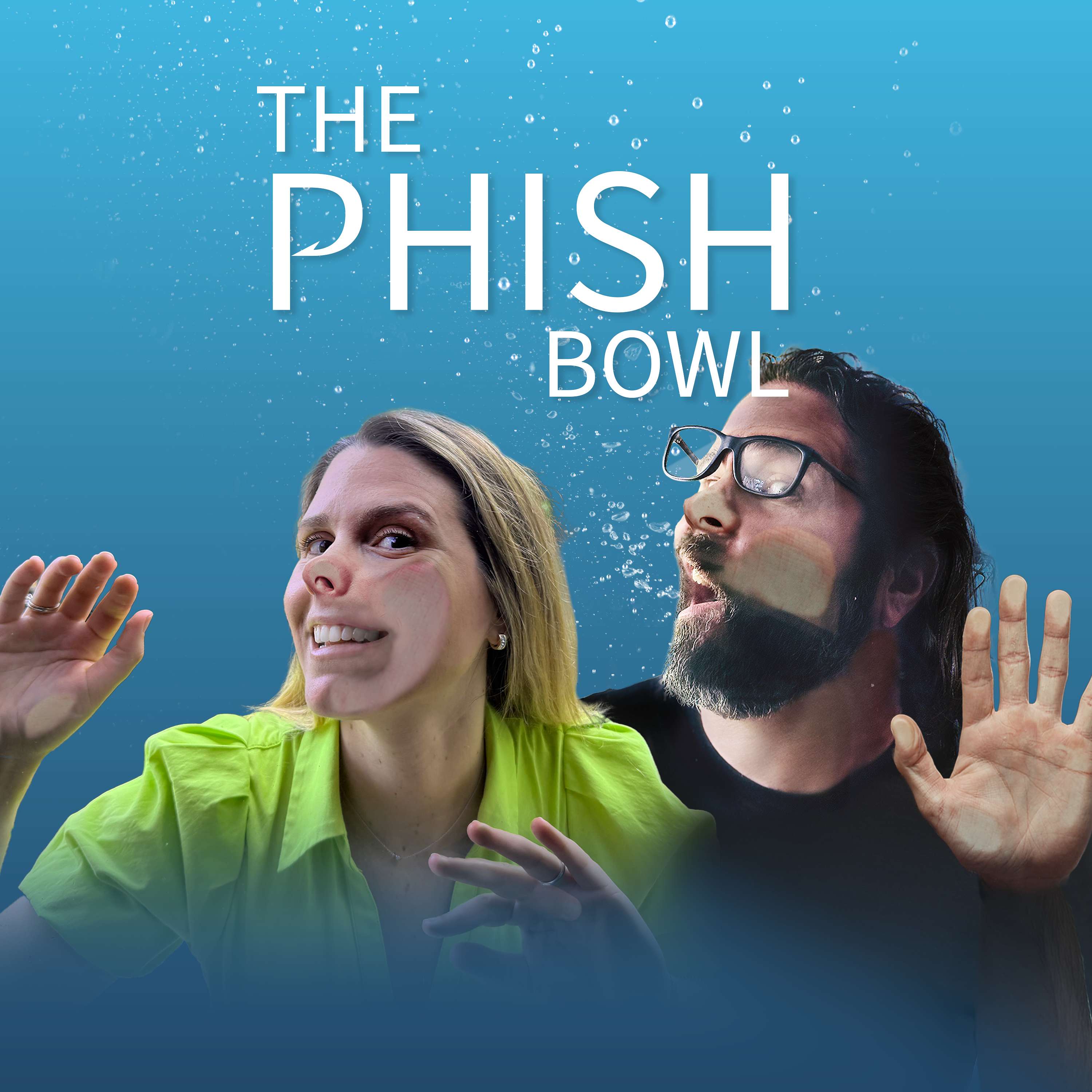 The Phish Bowl