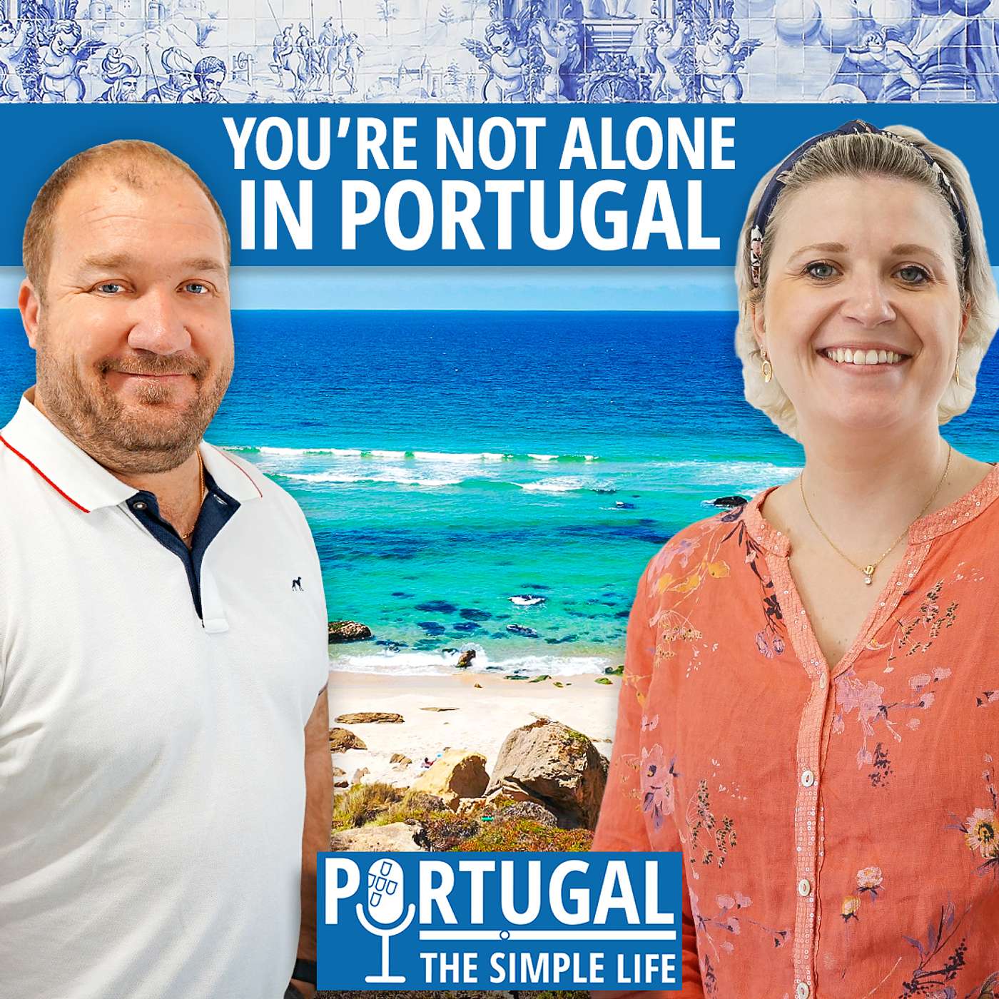 Portugal - The Simple Life
