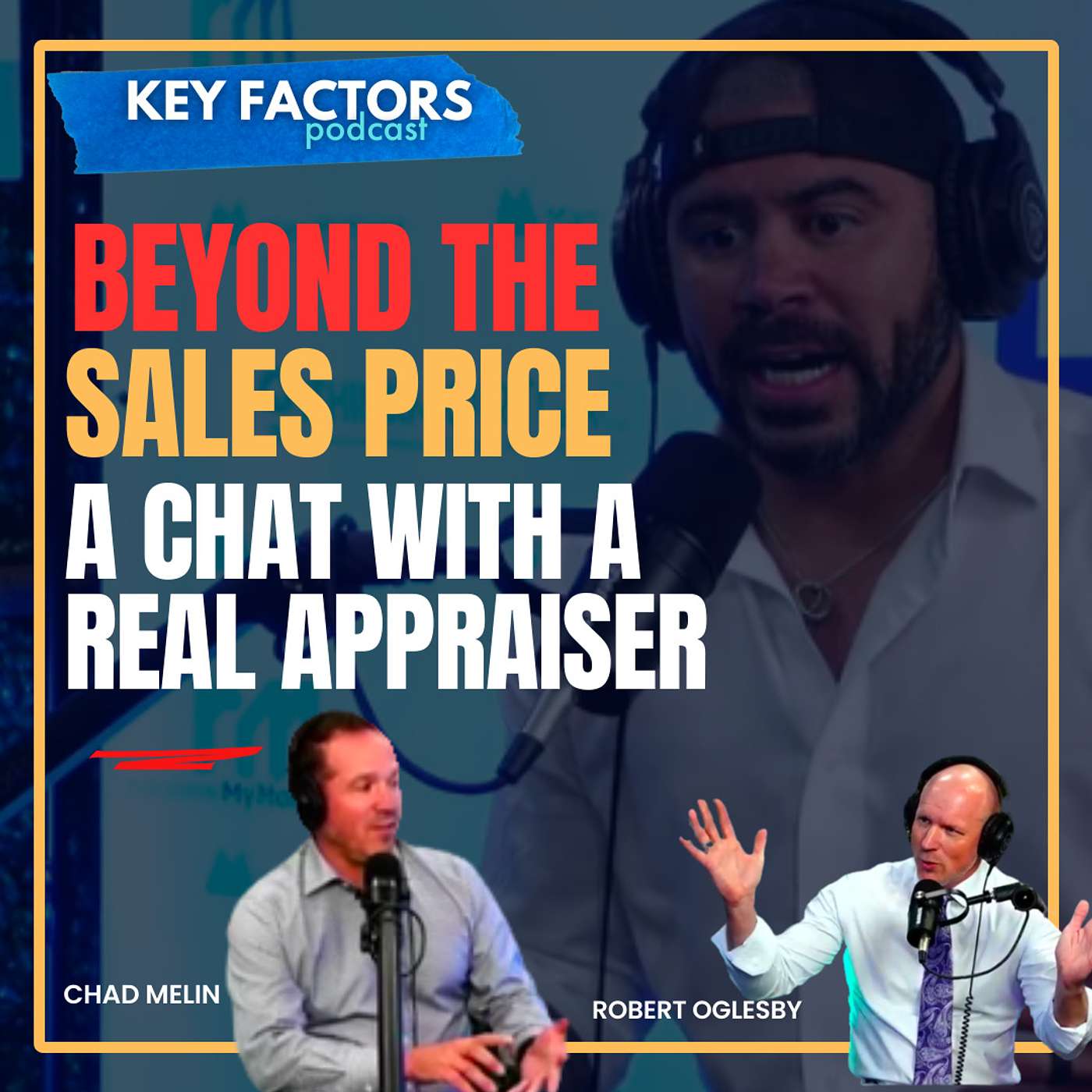 Key Factors RealEstateAF