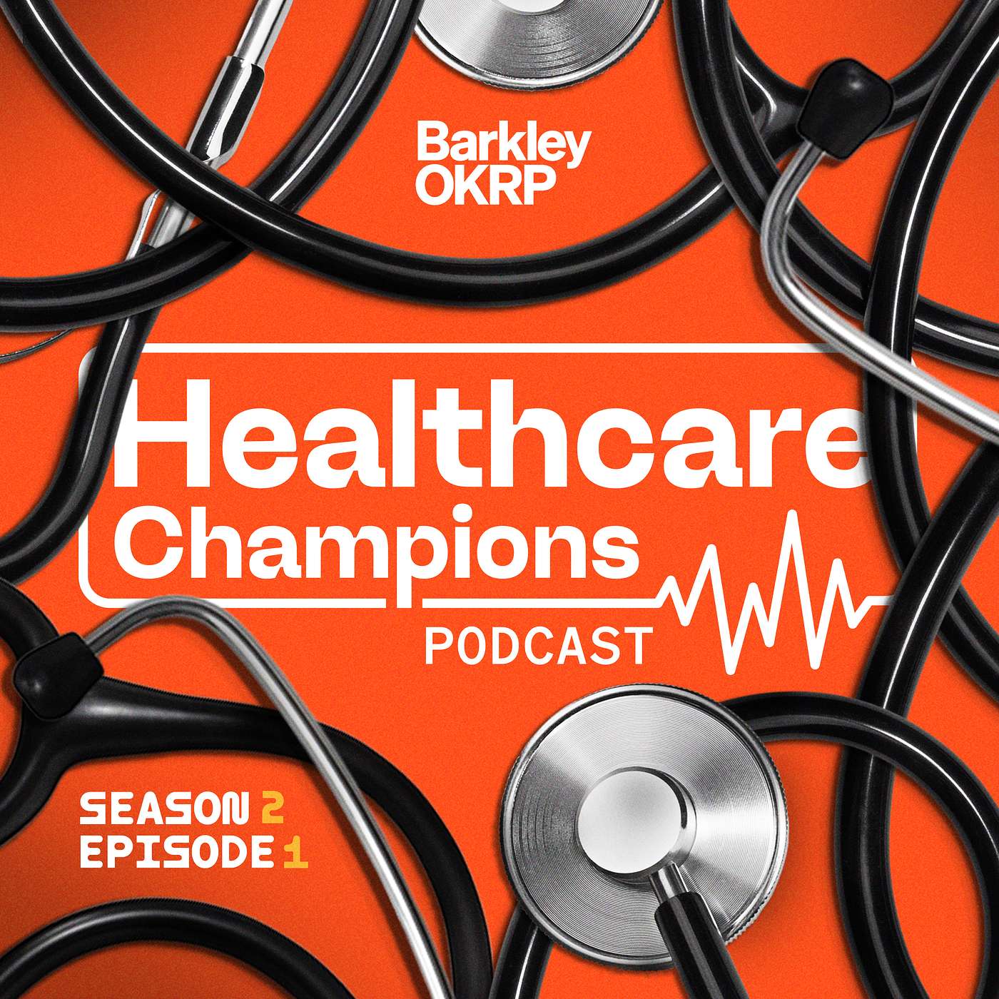 Healthcare Champions