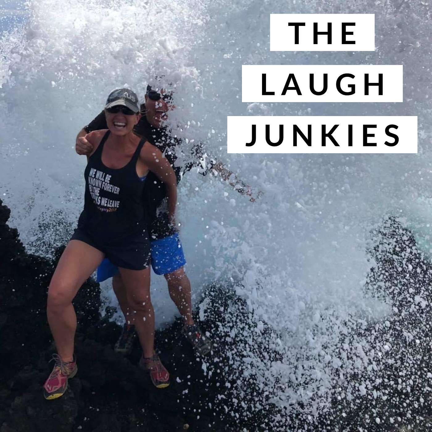 The Laugh Junkies
