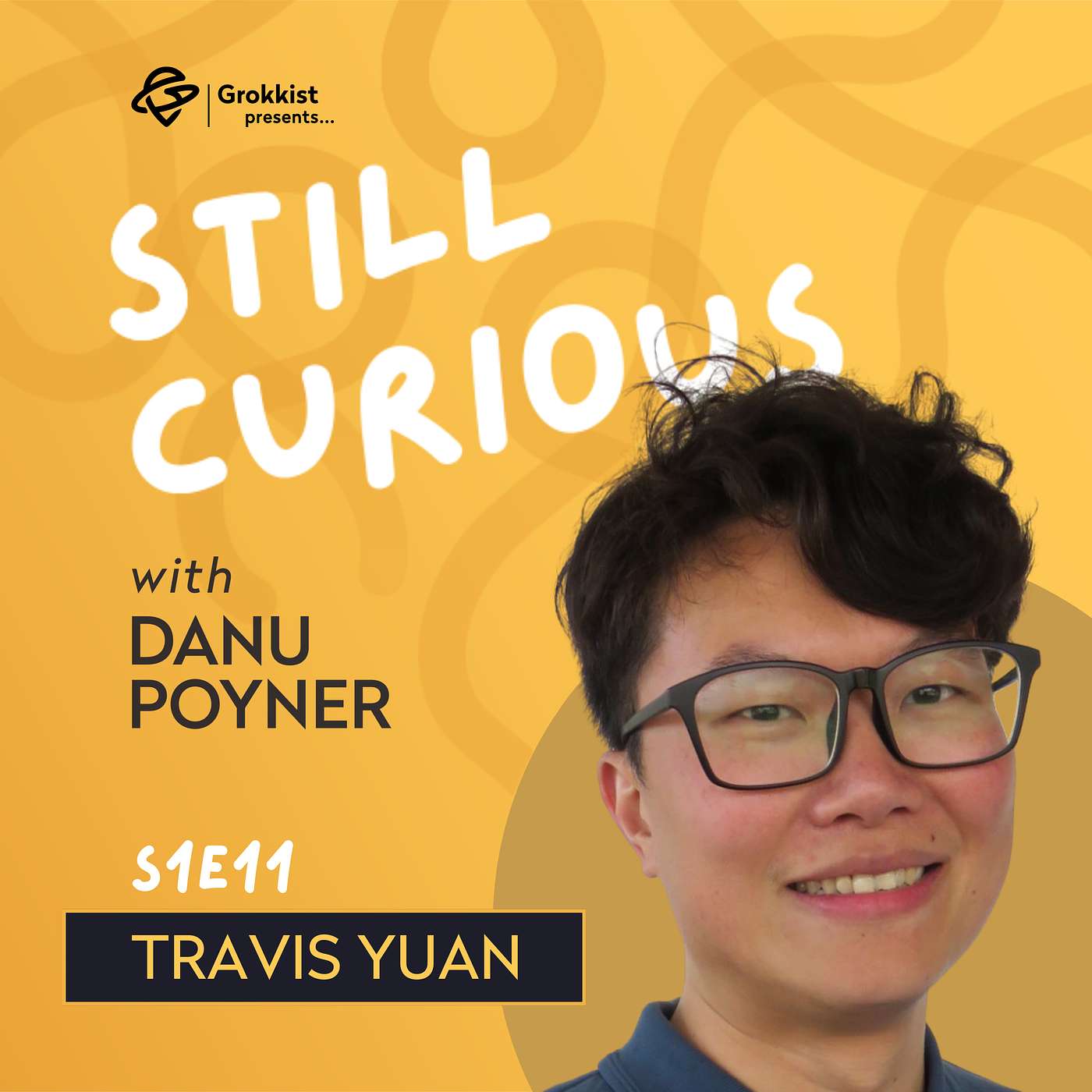 Still Curious