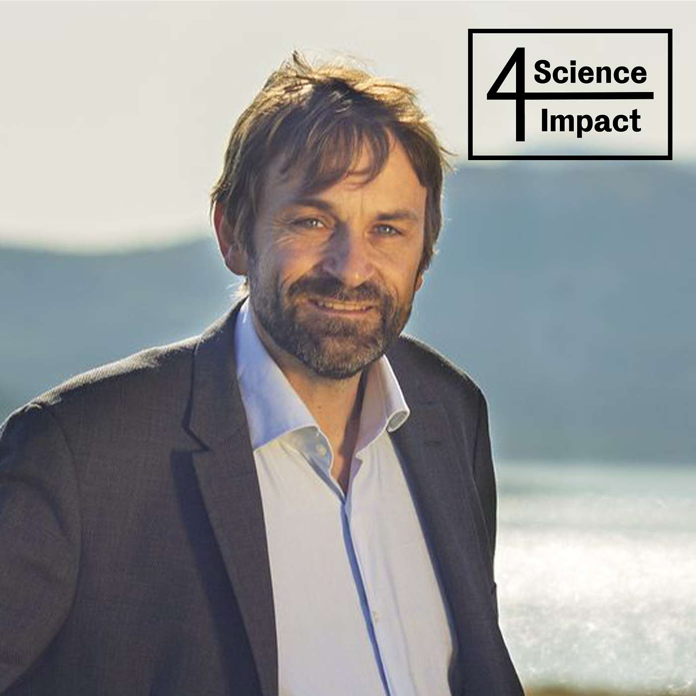 Klimaoptimistene (Climate Optimists)