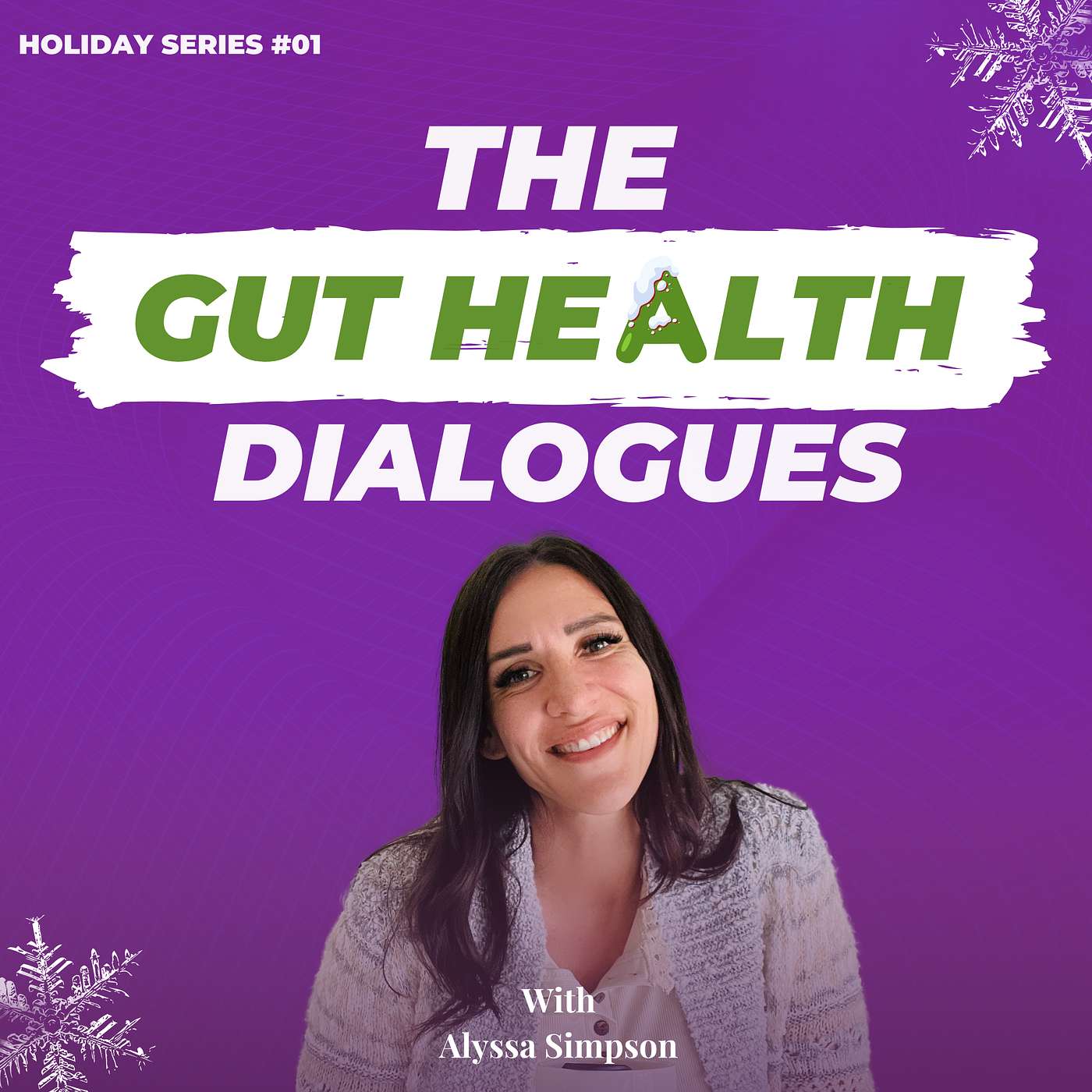 Gut-Friendly Thanksgiving Part 1 of 6 - Holiday Prep 101: How To Prep Your Gut For The Holidays