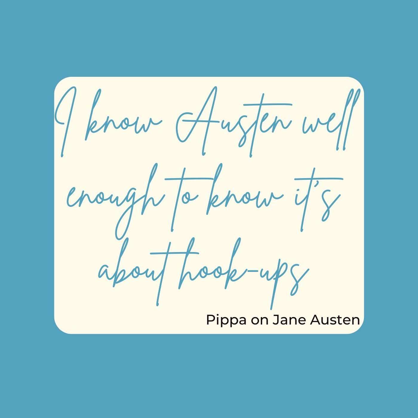 The Amateur Austenite