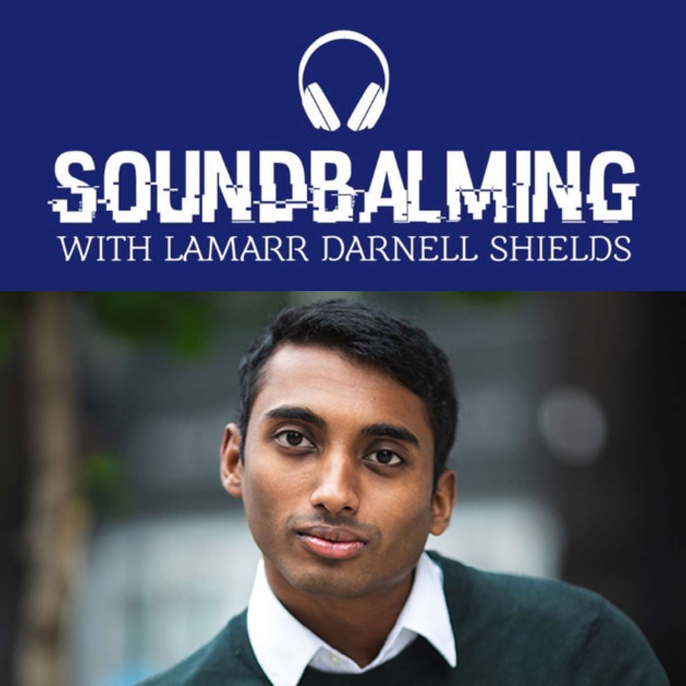 Public Speaking Secrets with Brenden Kumarasamy