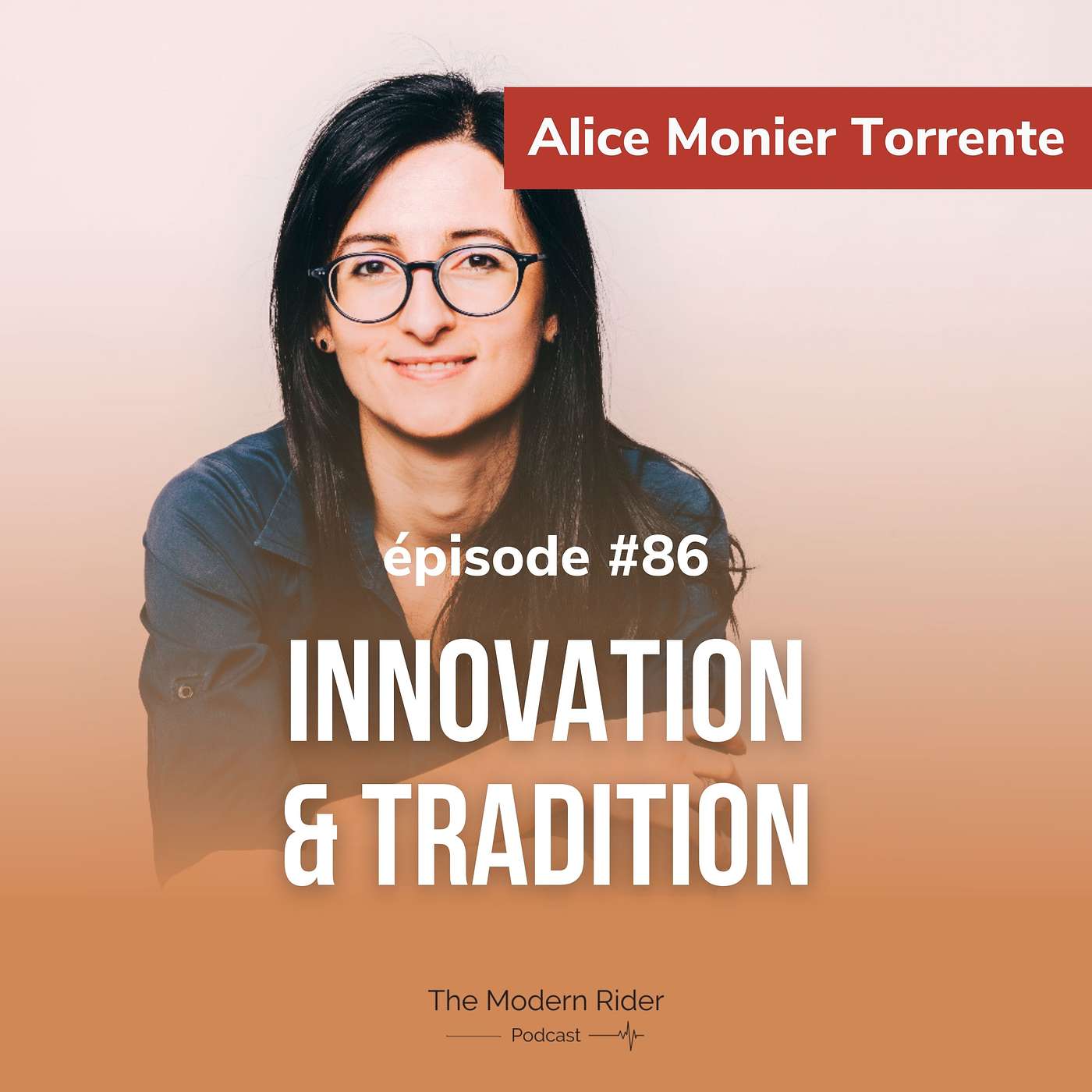 #86 🇫🇷 | Alice Monier Torrente - Fondatrice de Horse Developement et Doctorante en Sciences du Management : Entre Innovation et Tradition #86 🇫🇷 | Alice Monier Torrente - Fondatrice de Horse Developement et Doctorante en Sciences du Management : Entre Innovation et Tradition