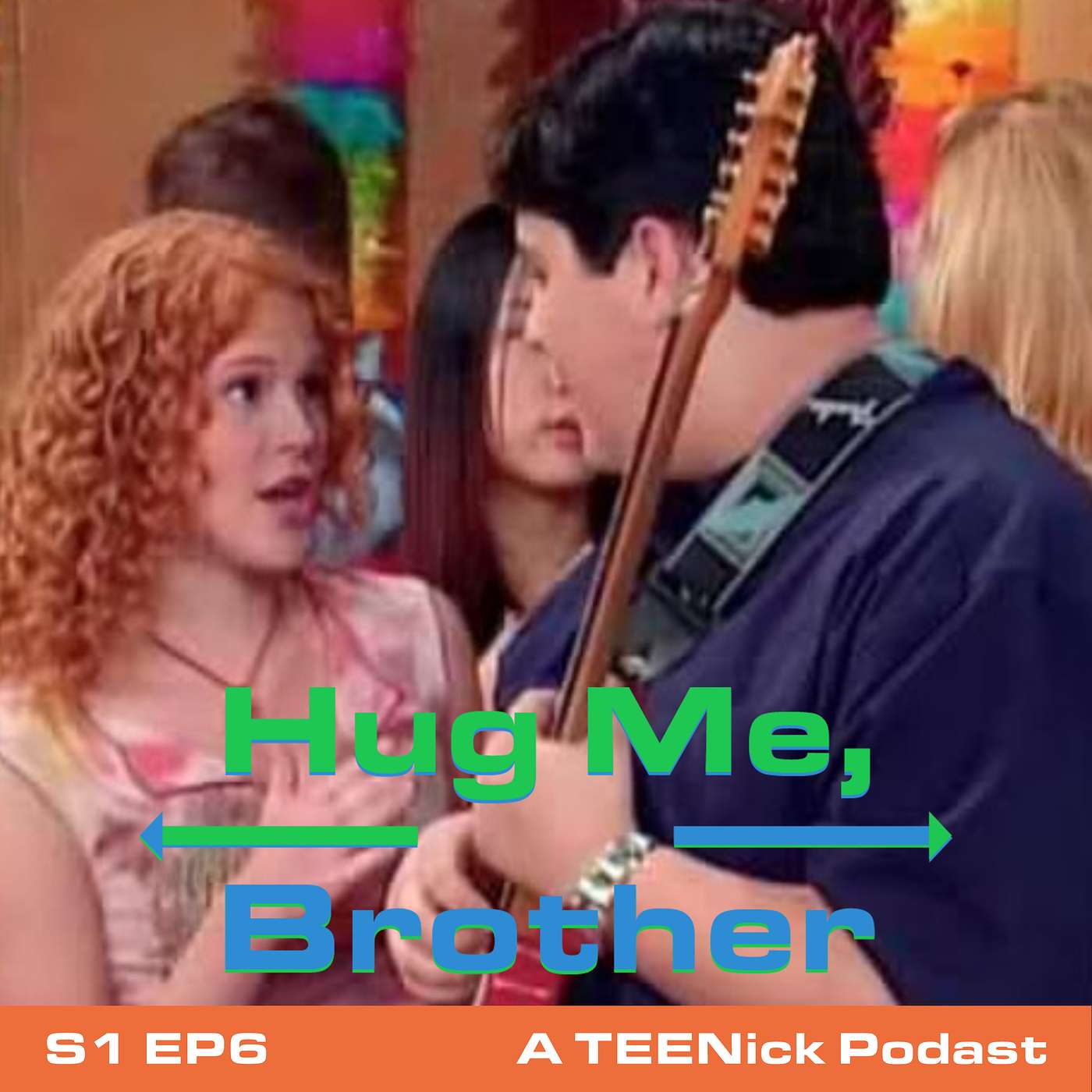 First Crush: Drake, a Snake, and Josh's Lies