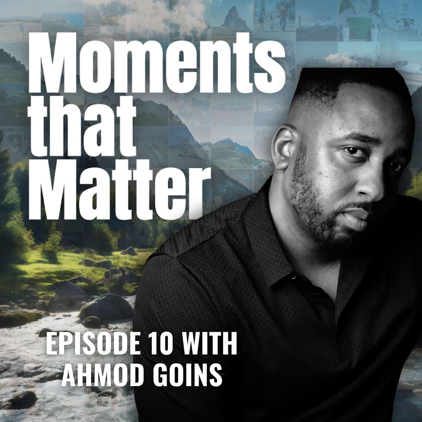 Moments That Matter Podcast