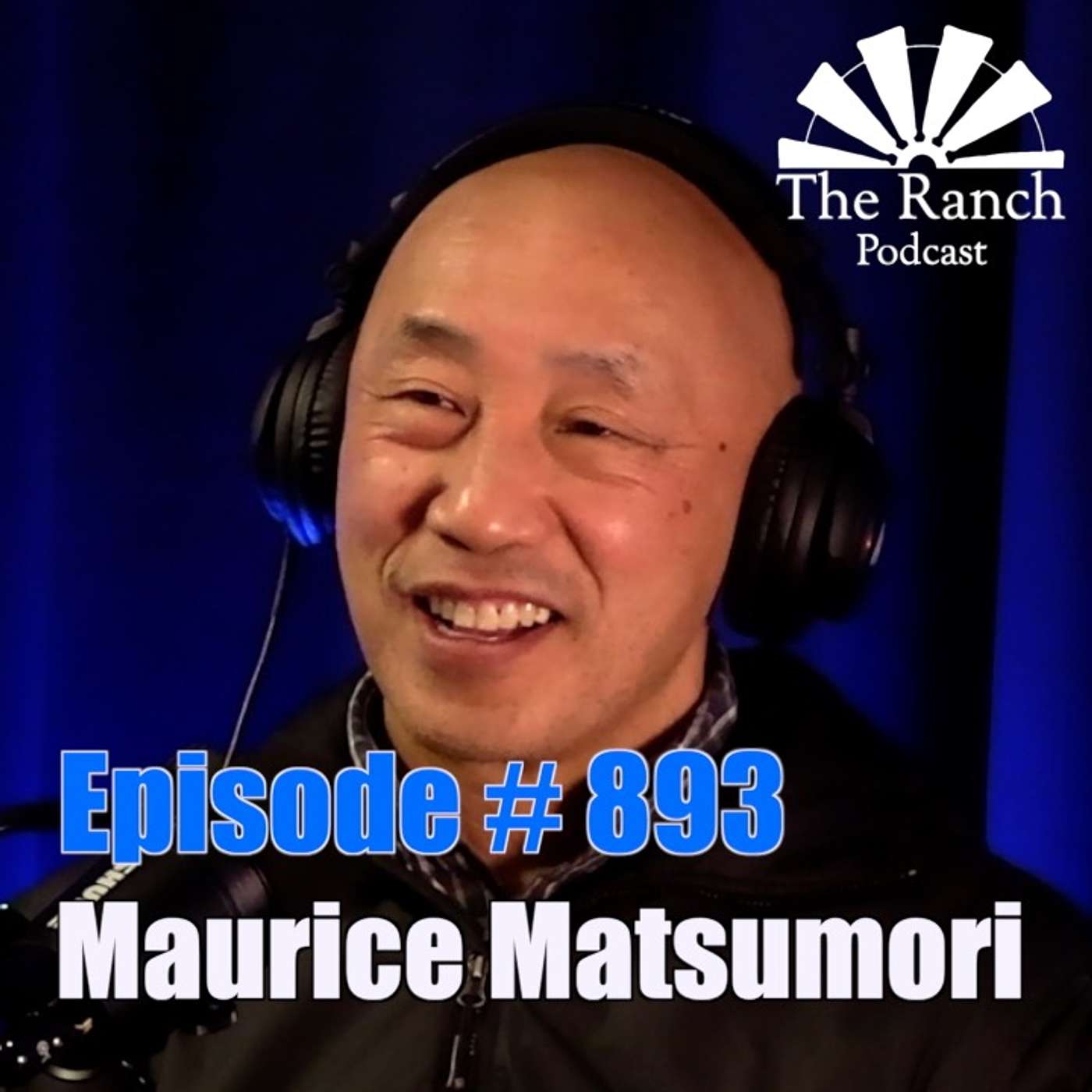 Stokemeter & Aggregated Wisdom with Maurice Matsumori