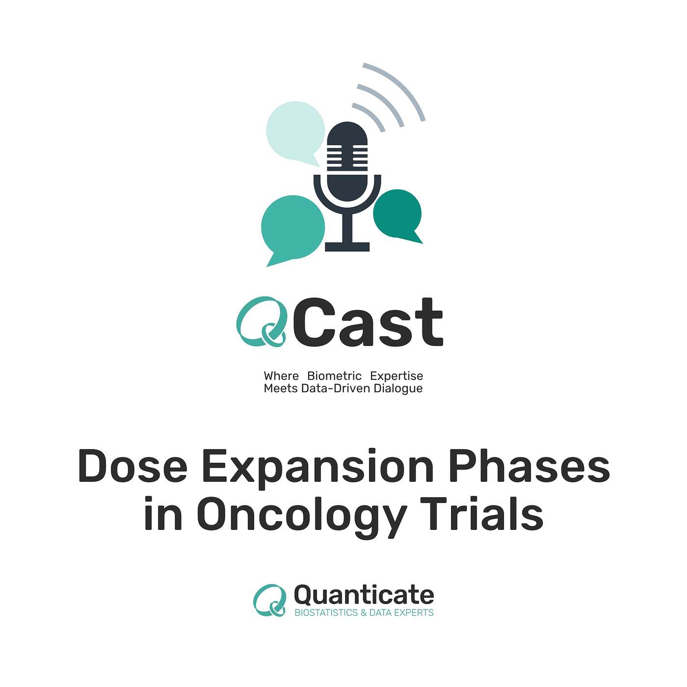 Episode 17: Dose Expansion Phases in Oncology Trials