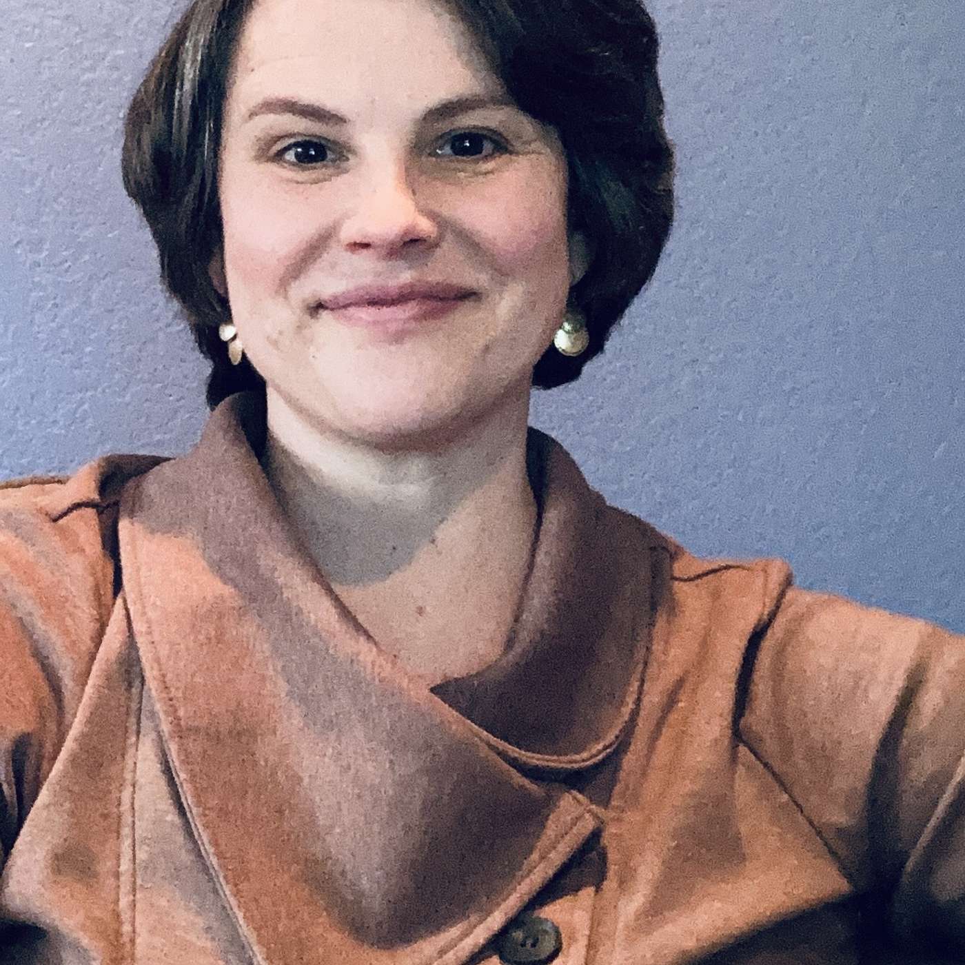 Episode 12: Motherhood, Love, and Living with Terminal Cancer with Erika Gergerich