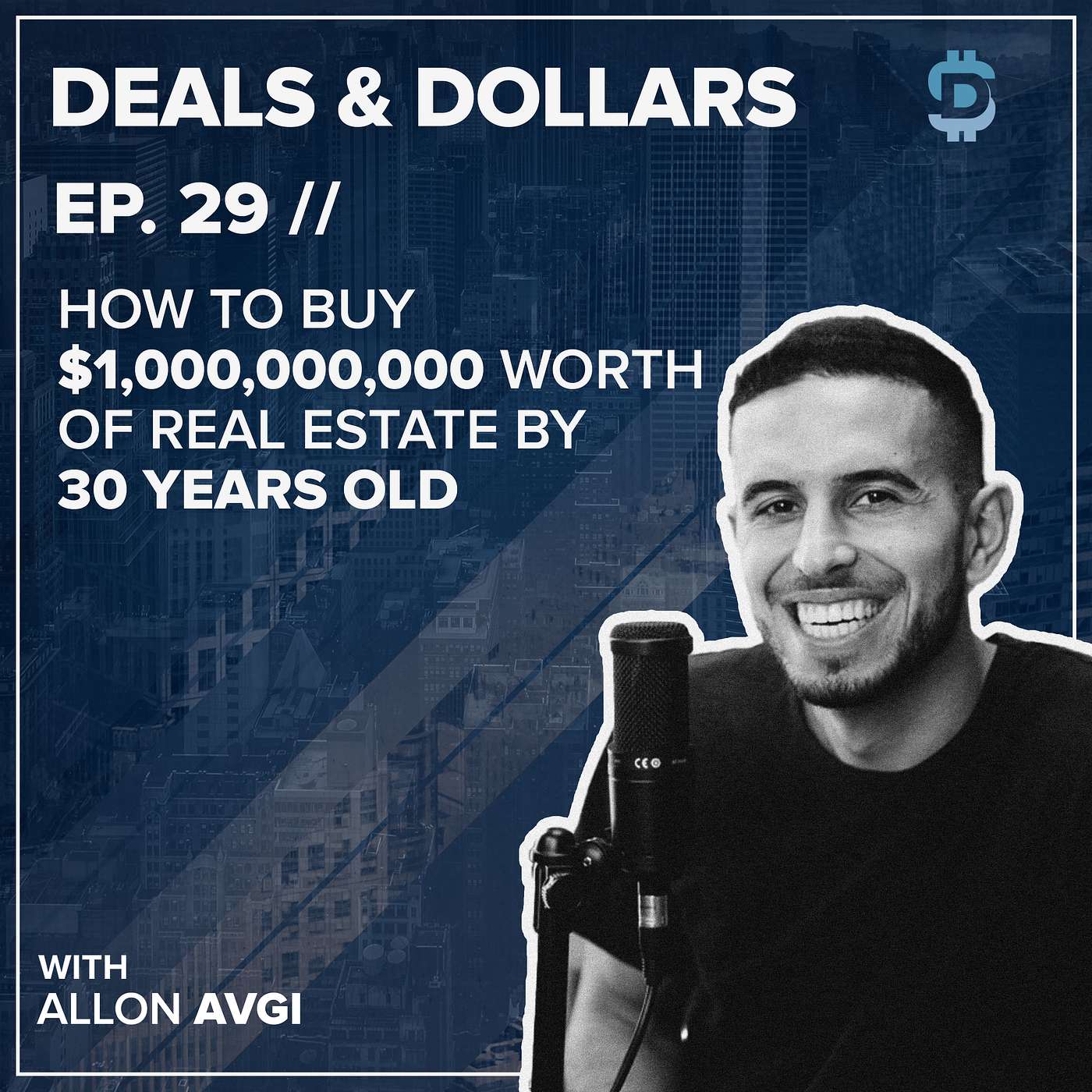 Deals & Dollars: Real Estate Investors and Entrepreneurs