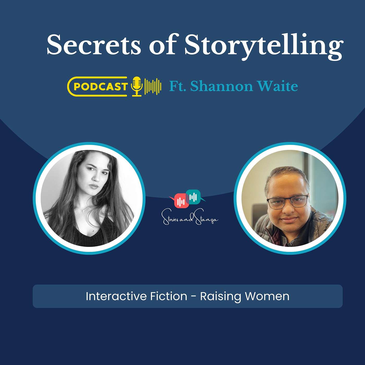 Raising Women - Pathways of Interactive Fiction