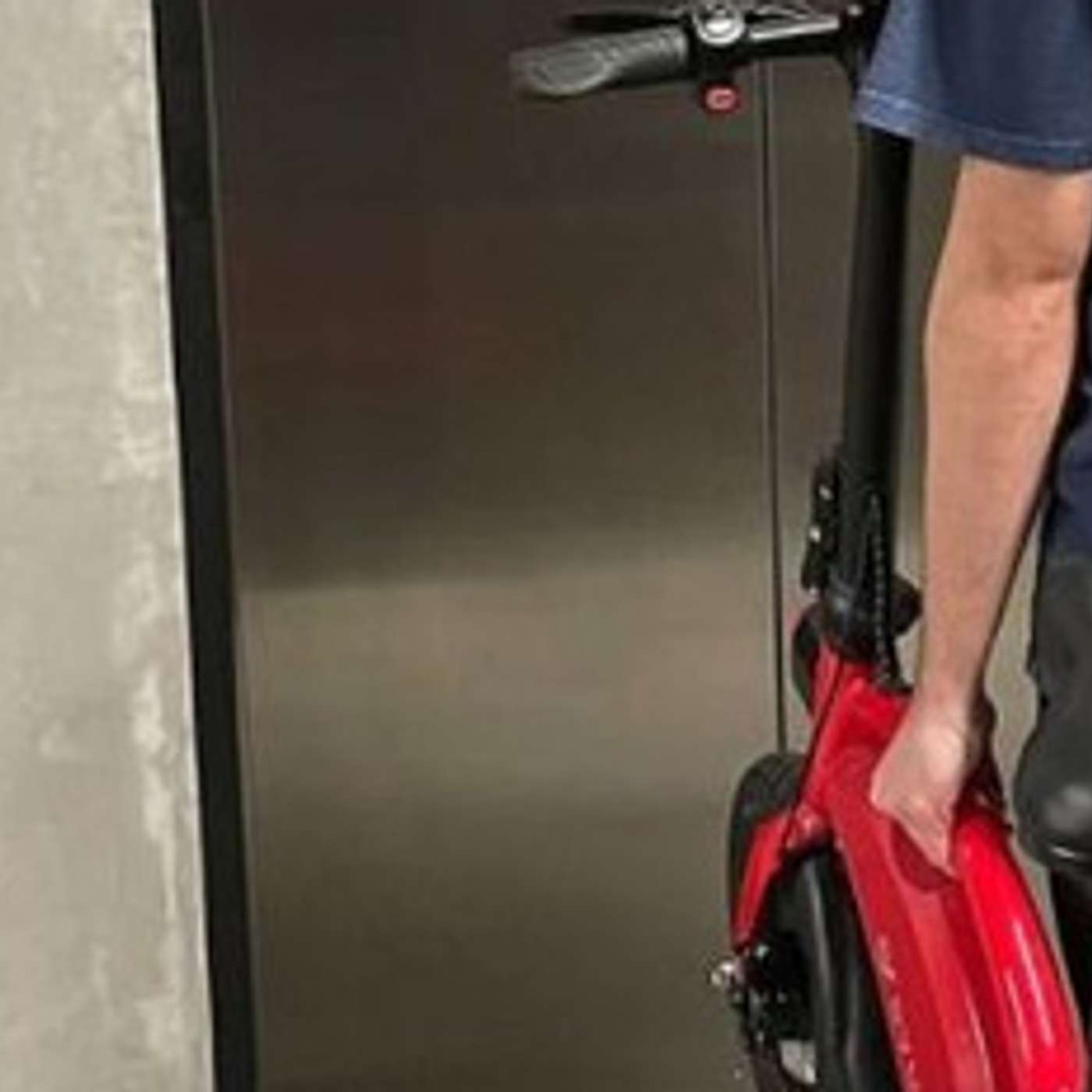 What Is The Best Electric Bike For Seniors? episode artwork