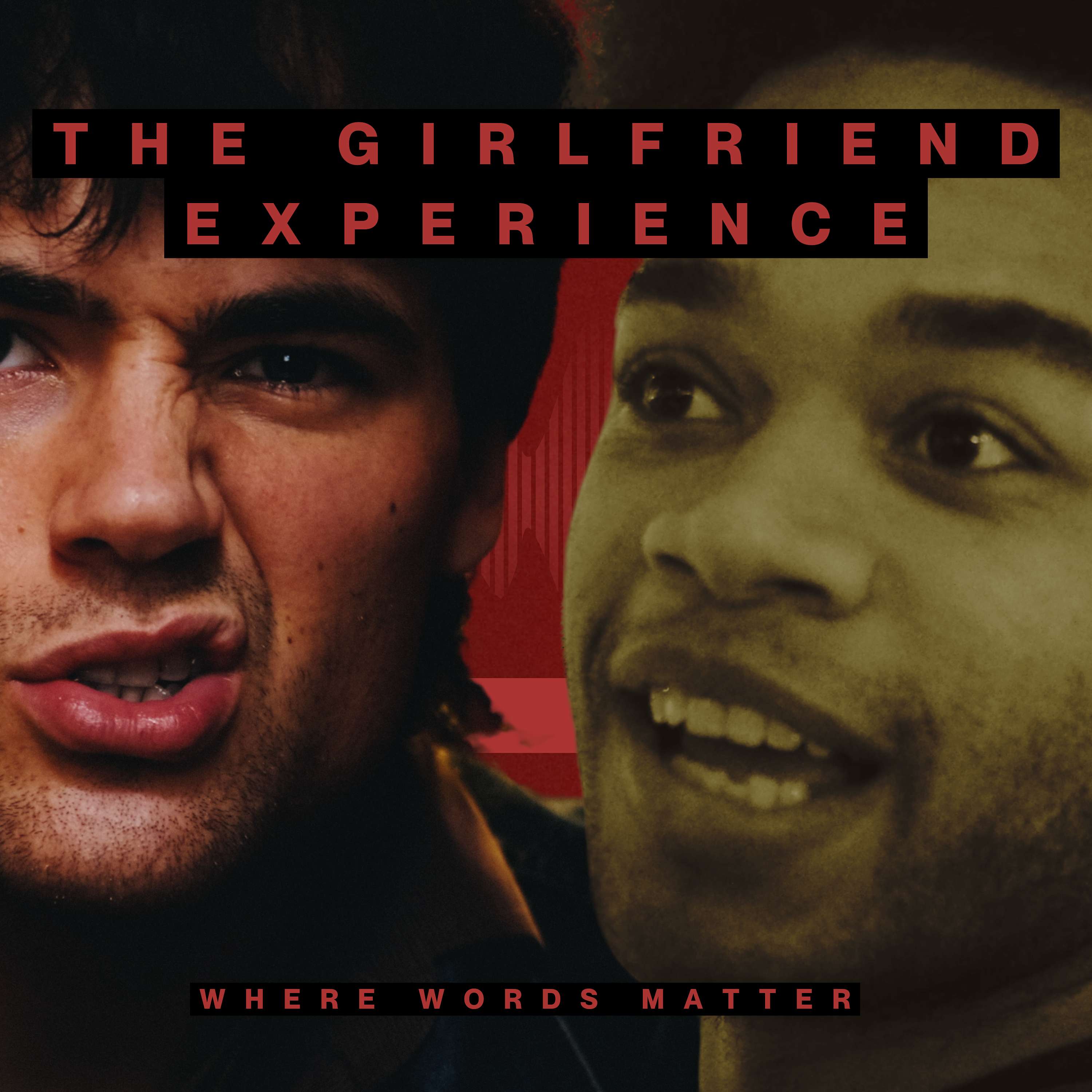 The Girlfriend Experience