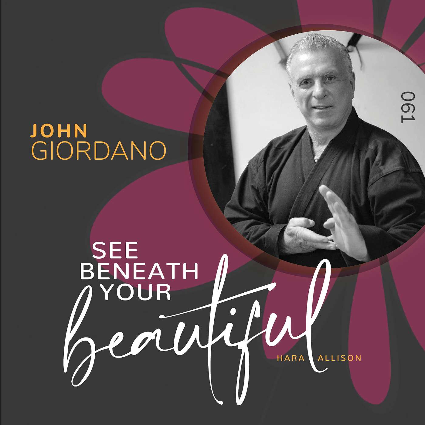 Beneath Your Beautiful