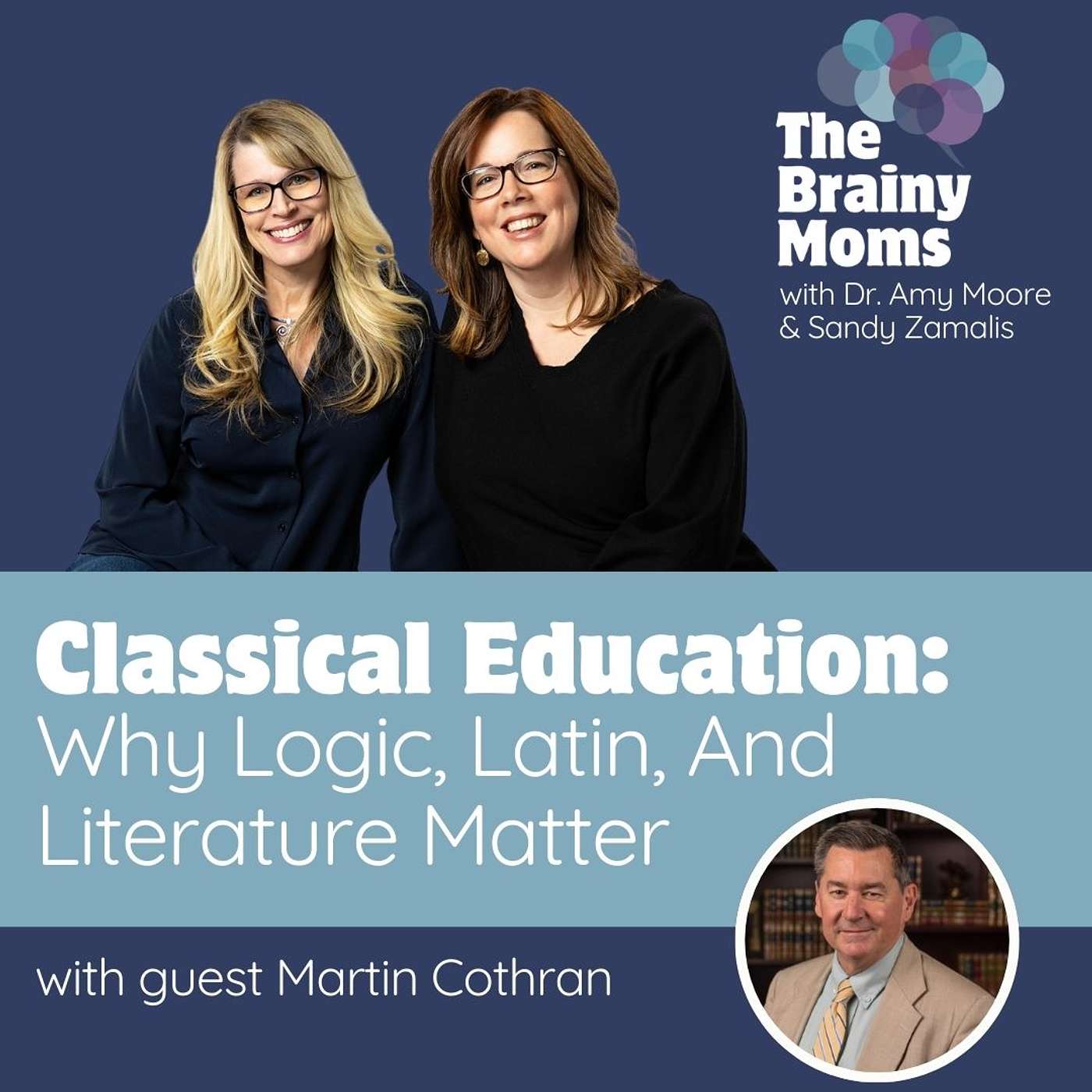 Classical Education: Why Logic, Latin, and Literature Matter | Martin Cothran