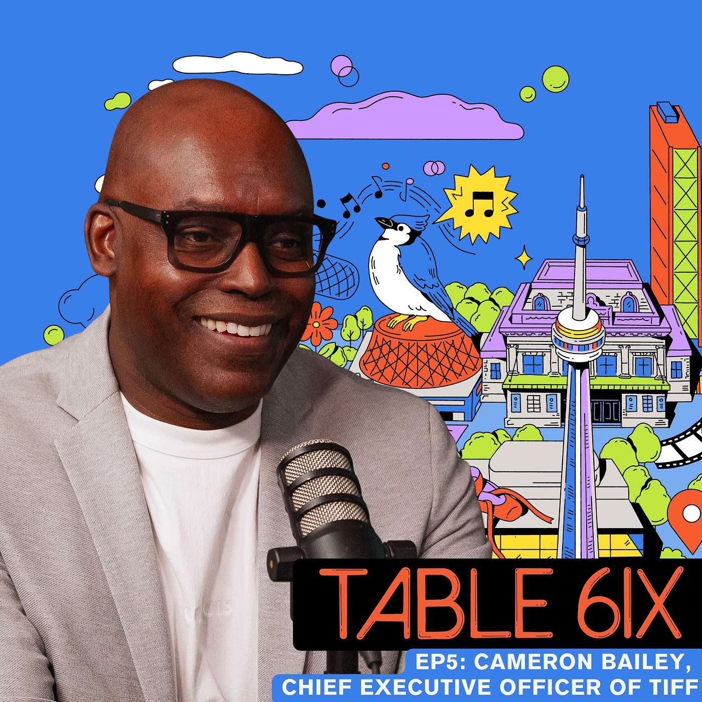 Table 6ix