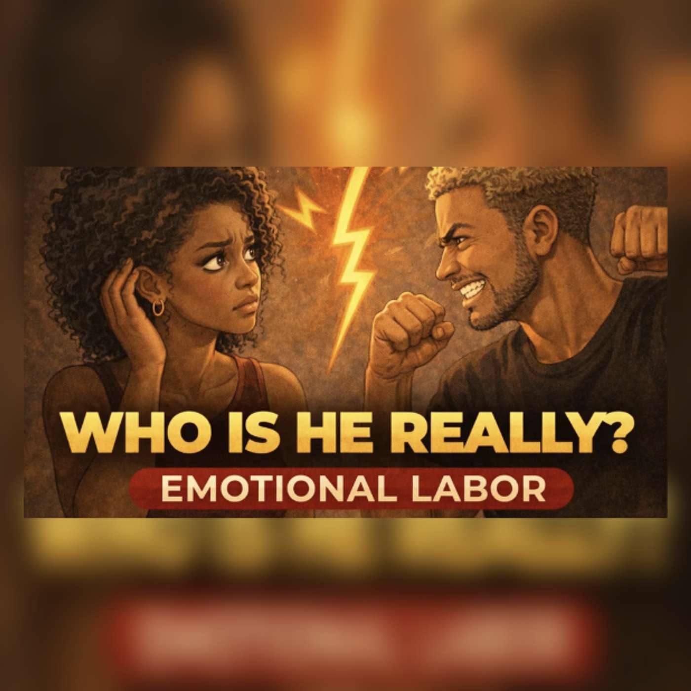 Is He a Narcissist — or Just Emotionally Immature? Is He a Narcissist — or Just Emotionally Immature?