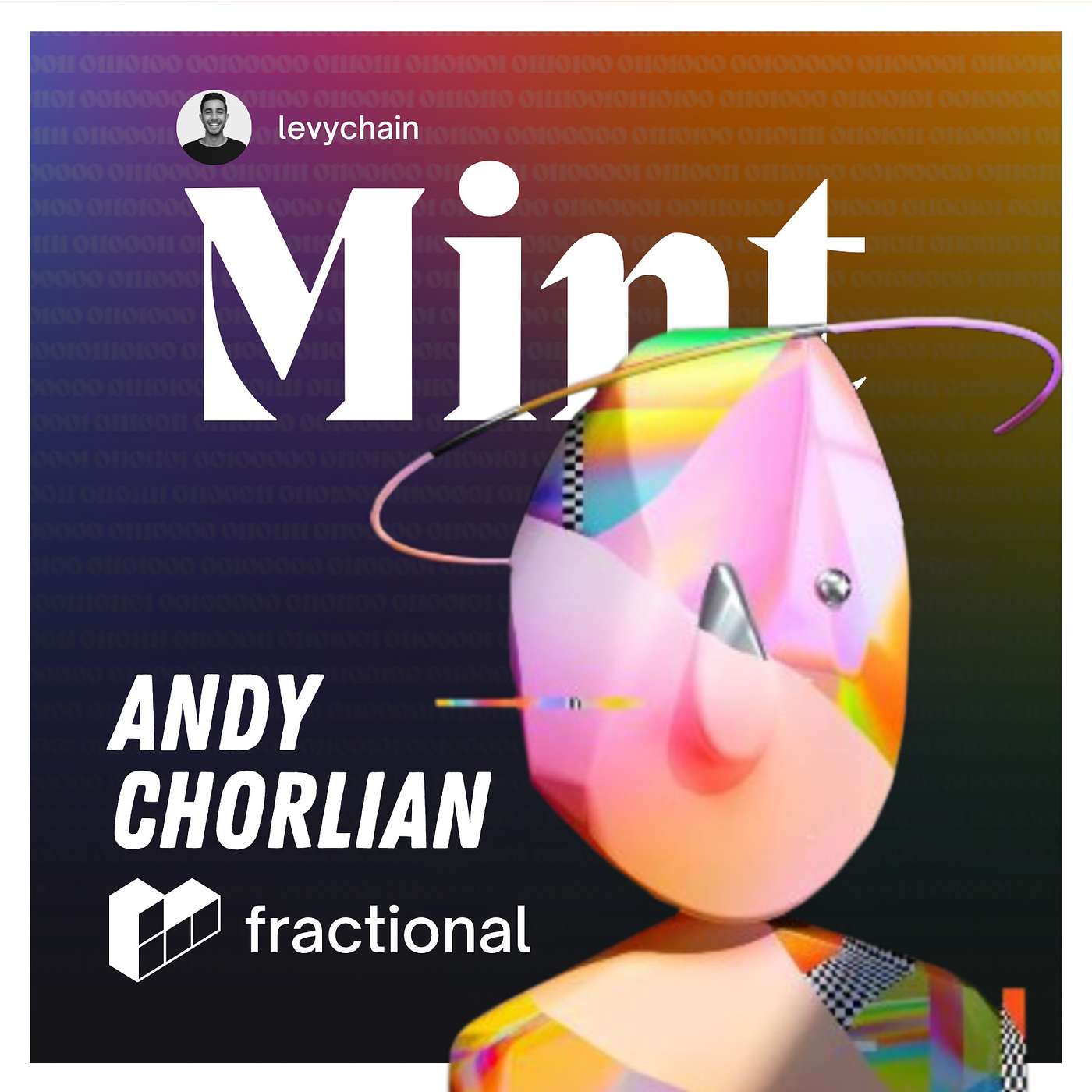 Mint Podcast by Adam Levy