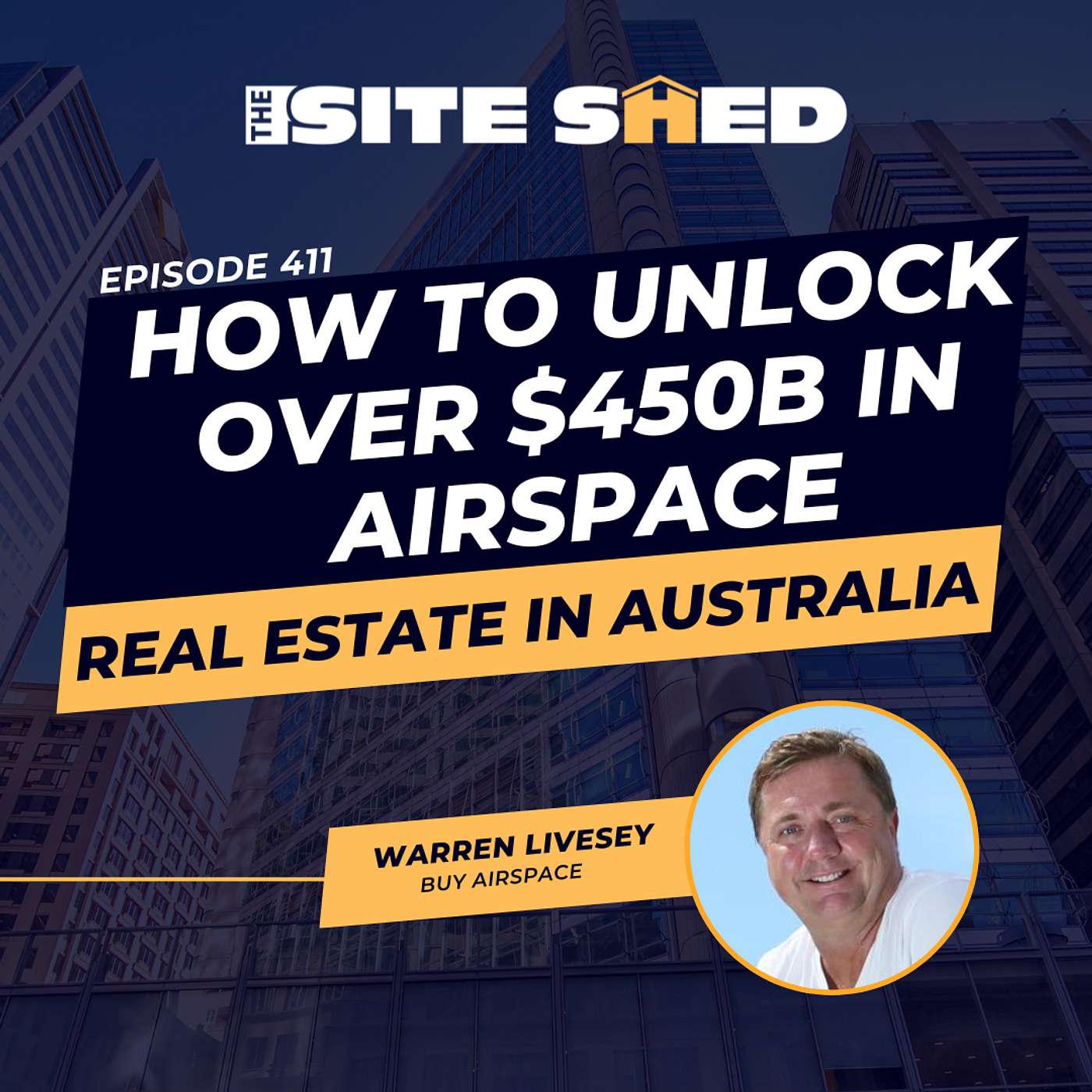 The Site Shed | Systems, Strategy and Growth for Tradies and Contractors