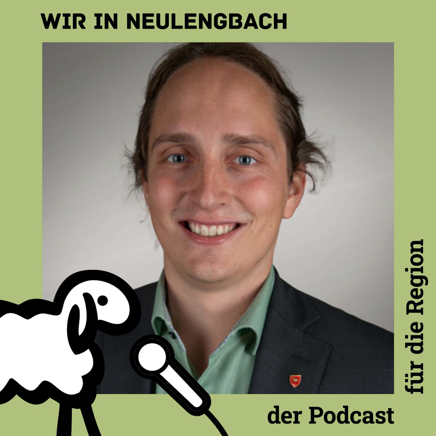 Folge 9 - Vizebürgermeister Paul Mühlbauer