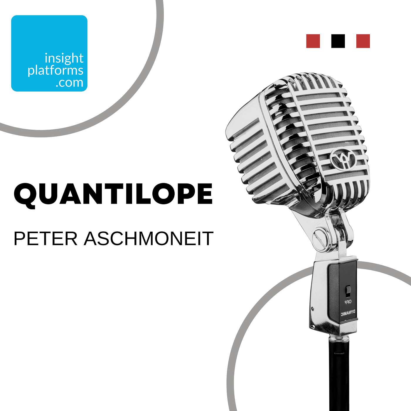 QUANTILOPE - Peter Aschmoneit, Co-Founder & CEO. How do you scale from start up to 200 employees in consumer insights?  Using generative and synth AI; new approaches to brand tracking;  does SaaS really work in research?