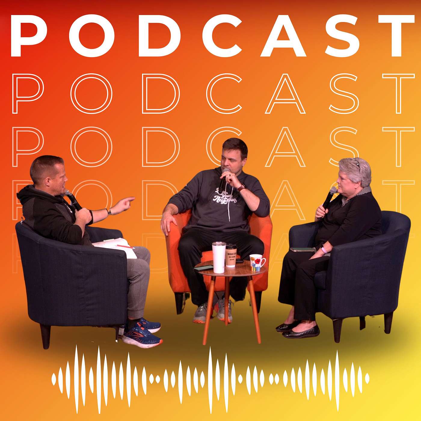 The Neighborhood Church, Bentonville, AR