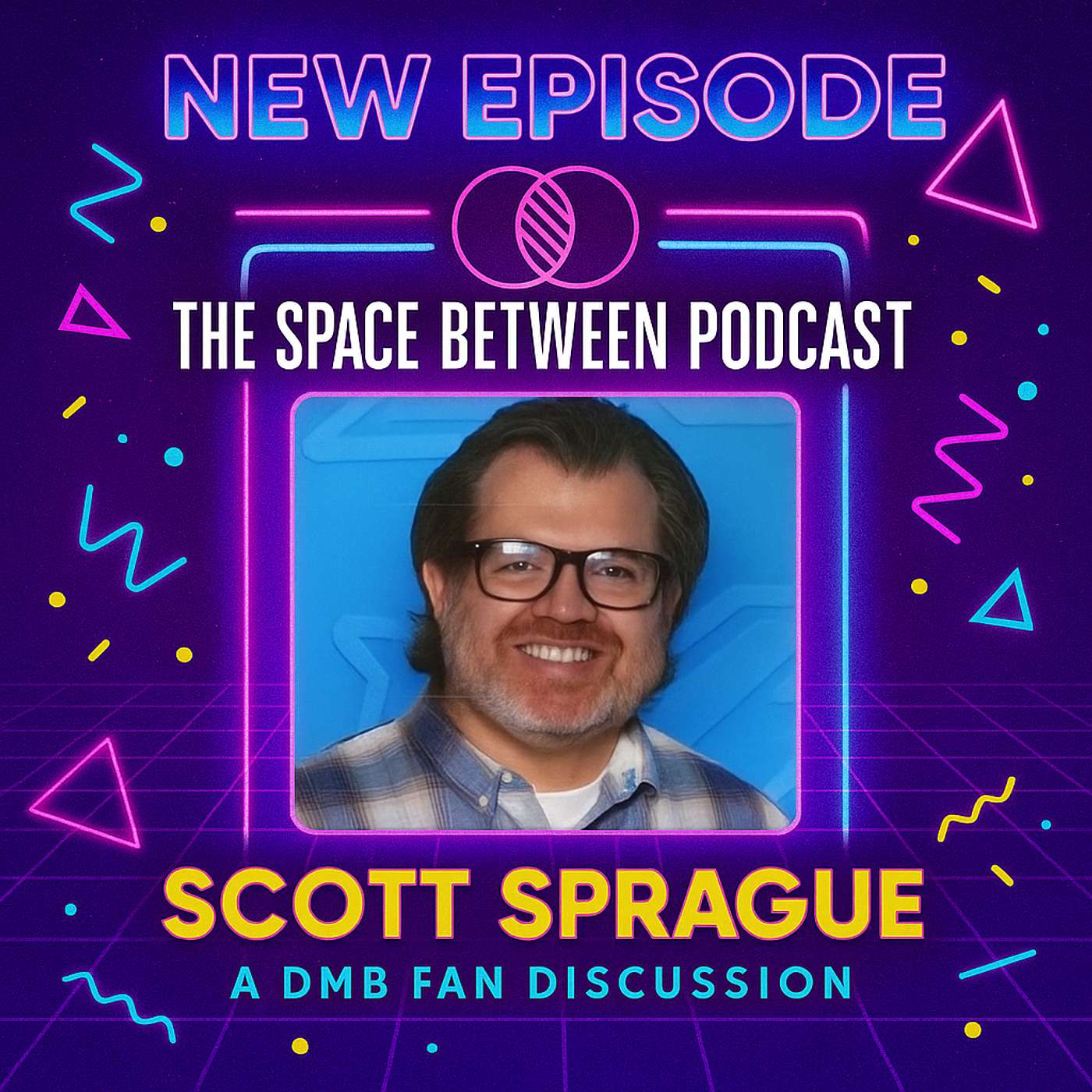 The Space Between Podcast