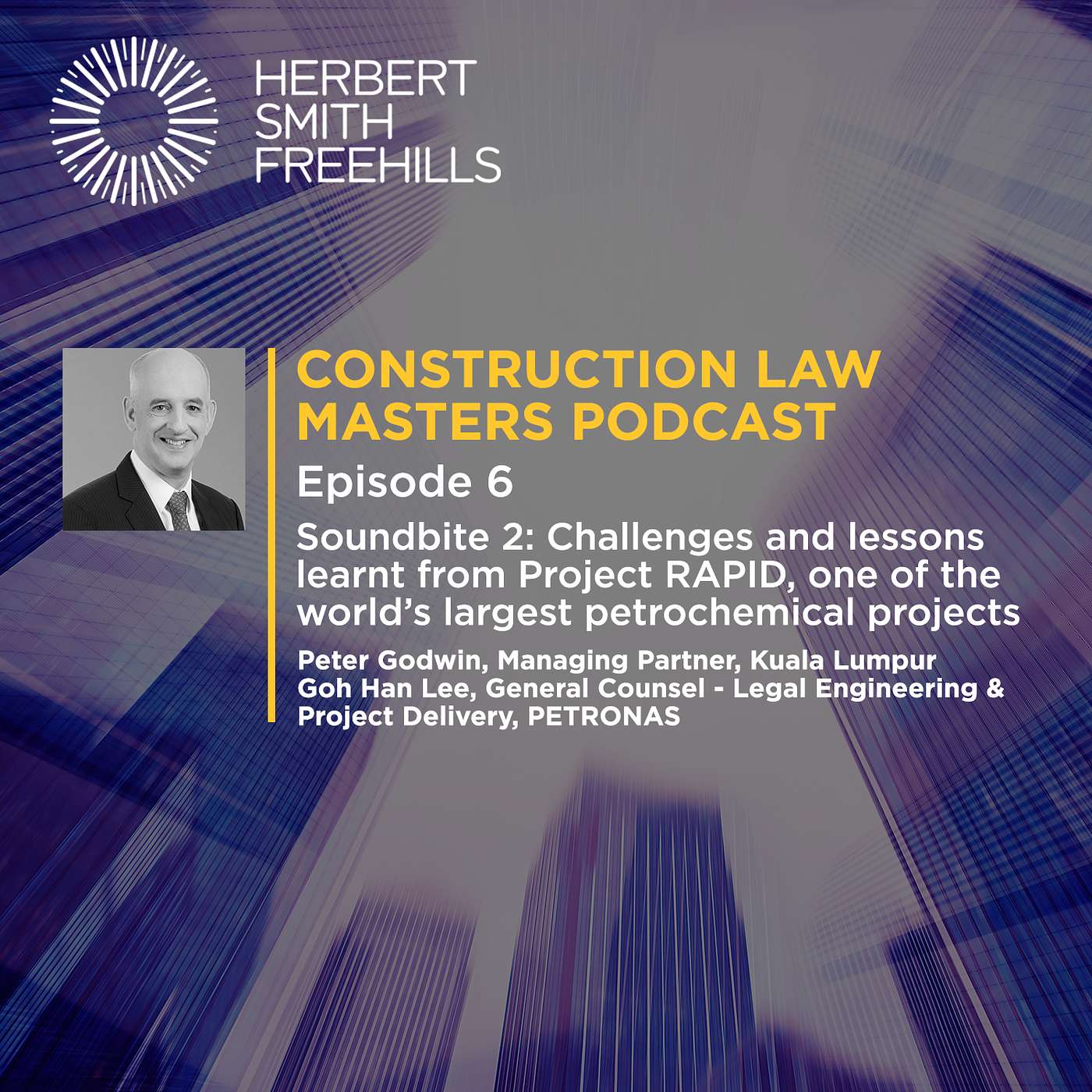 Herbert Smith Freehills Kramer Podcasts