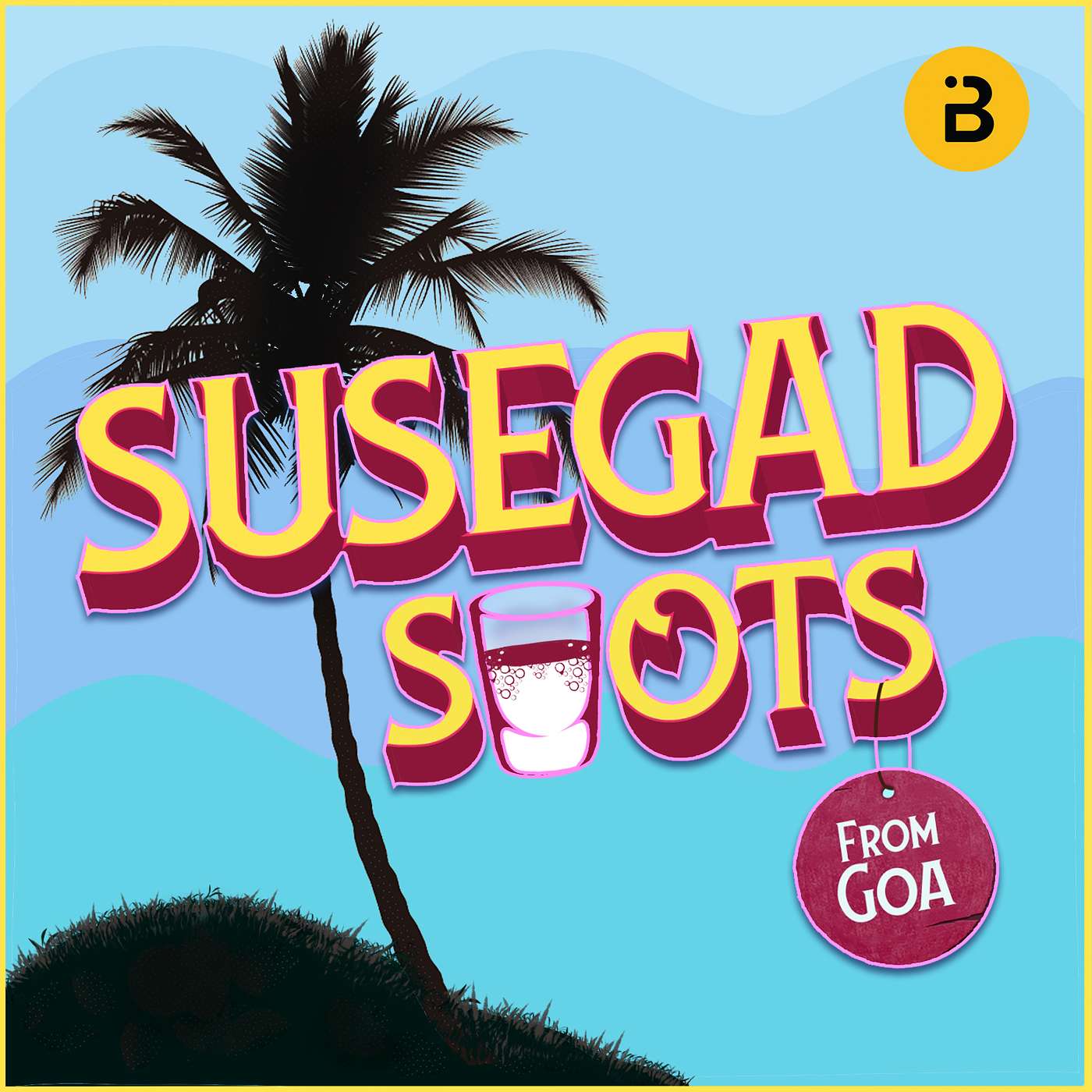 SUSEGAD SHOT 6: Viva Carnival