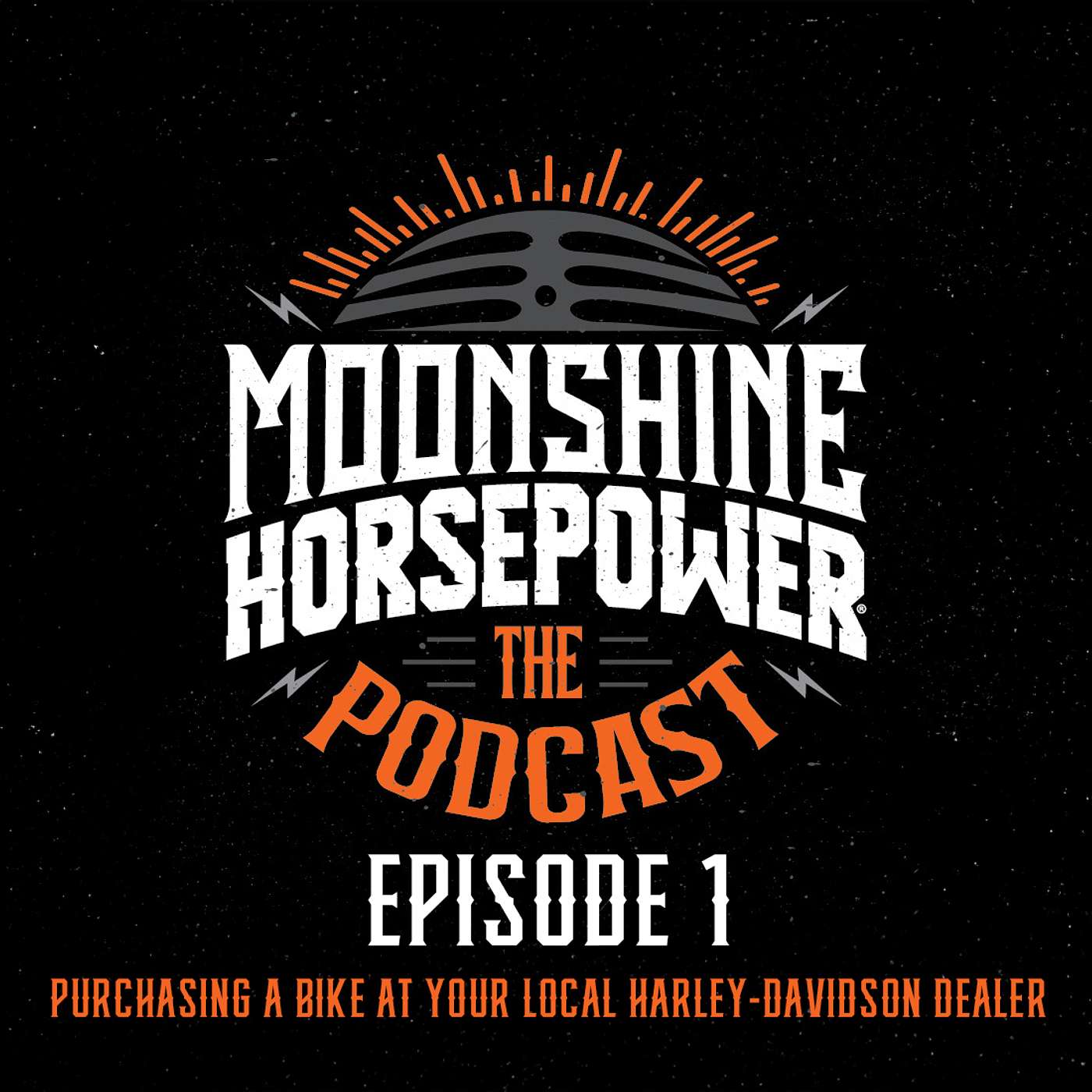 Episode 1: Purchasing a Bike at your Local Harley-Davidson Dealer