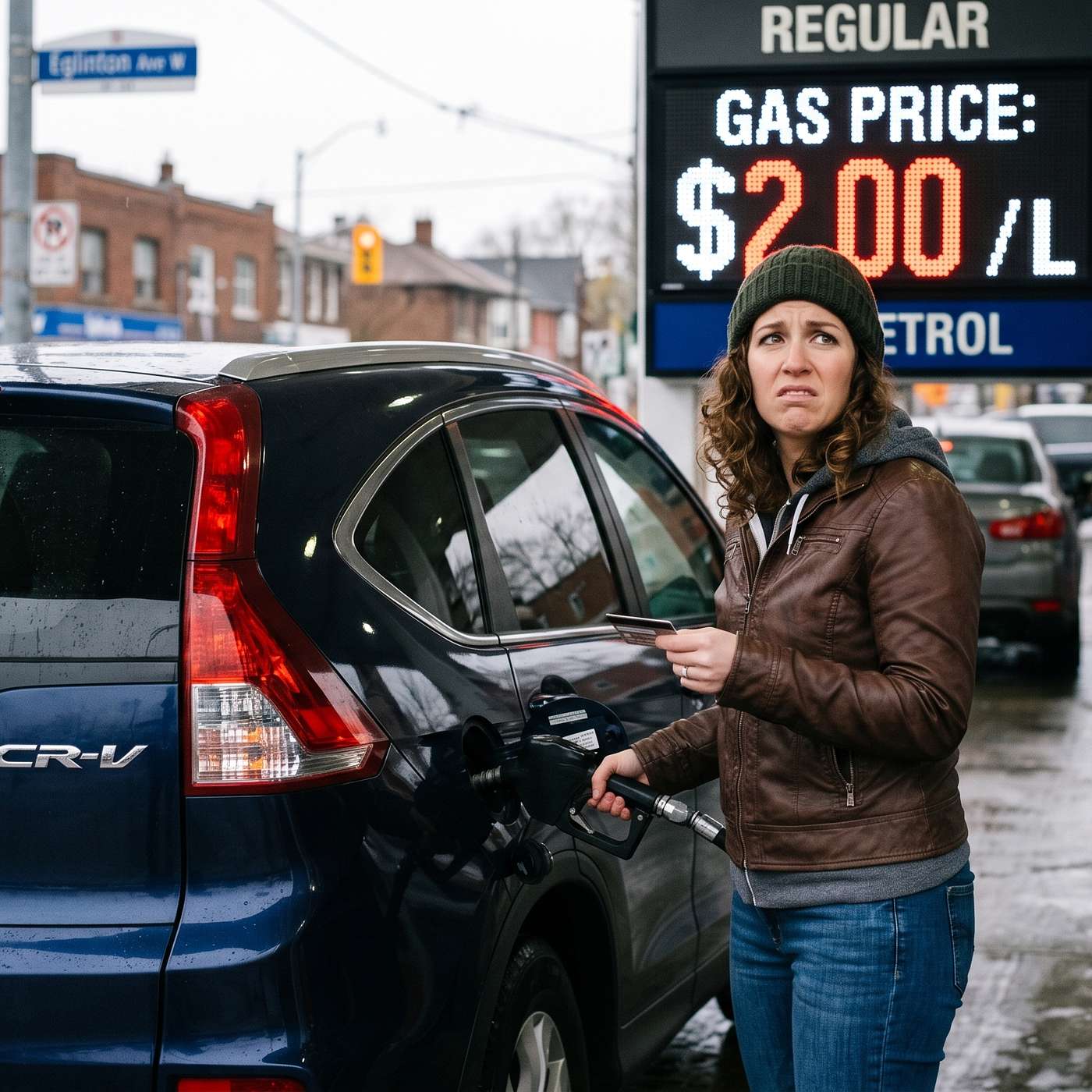 The Silent Coup - Canada’s Quiet Power Grab