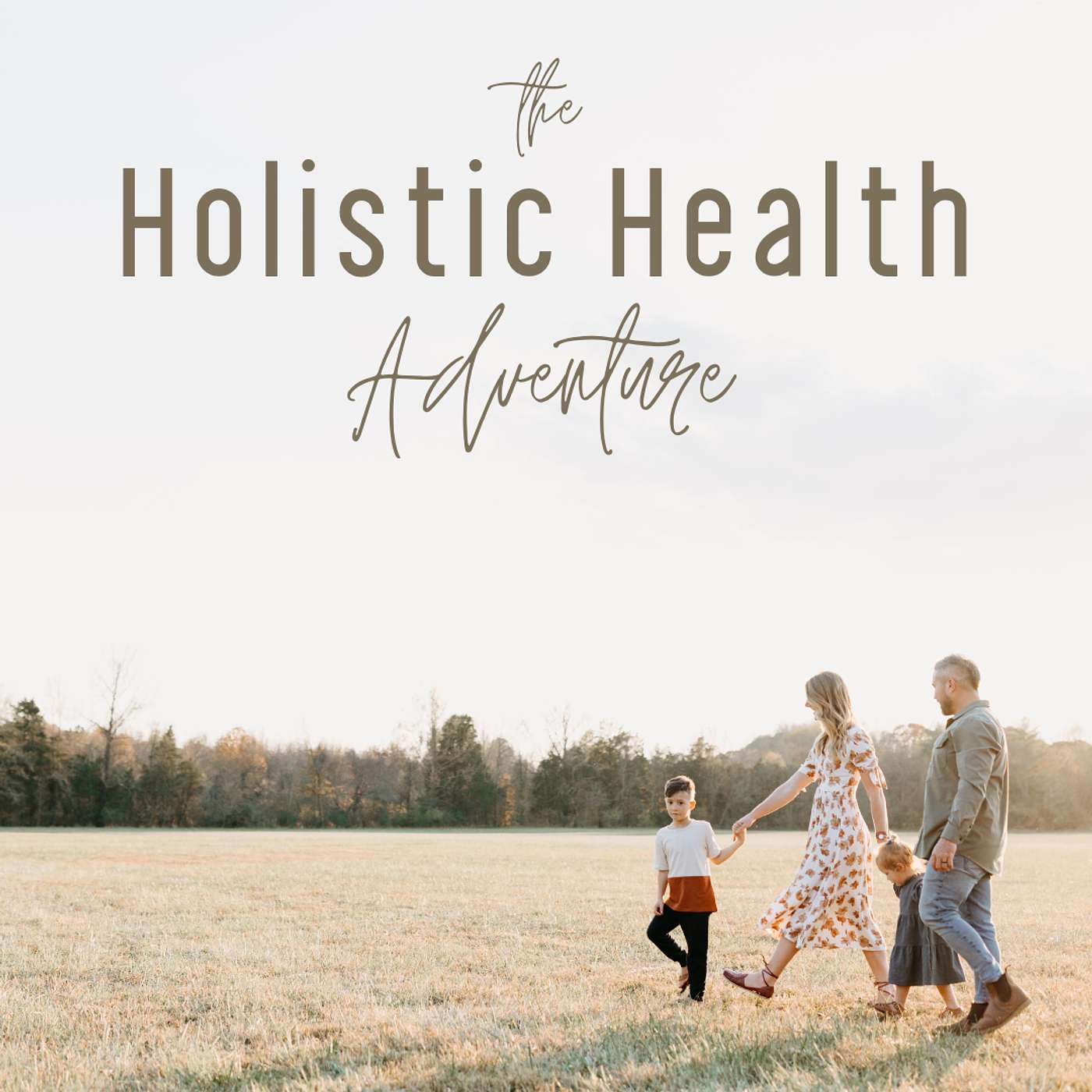 The Holistic Health Adventure