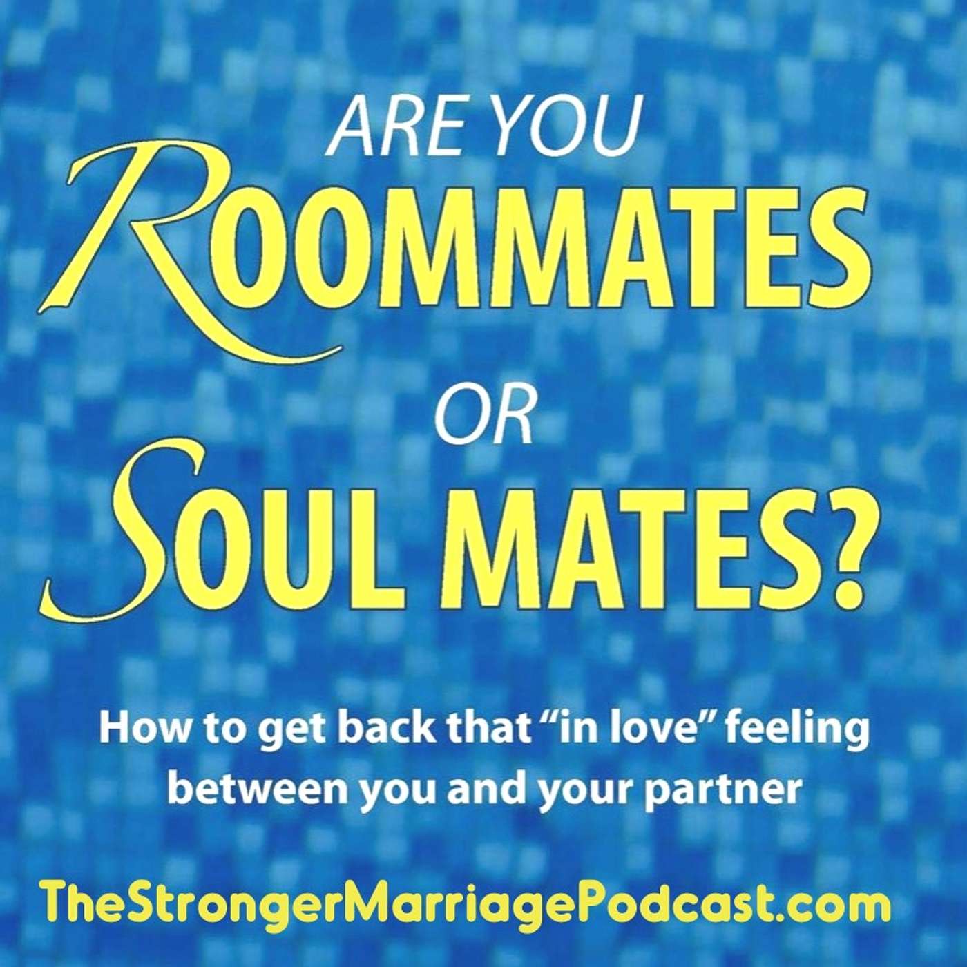 Are You ROOMMATES or SOULMATES?