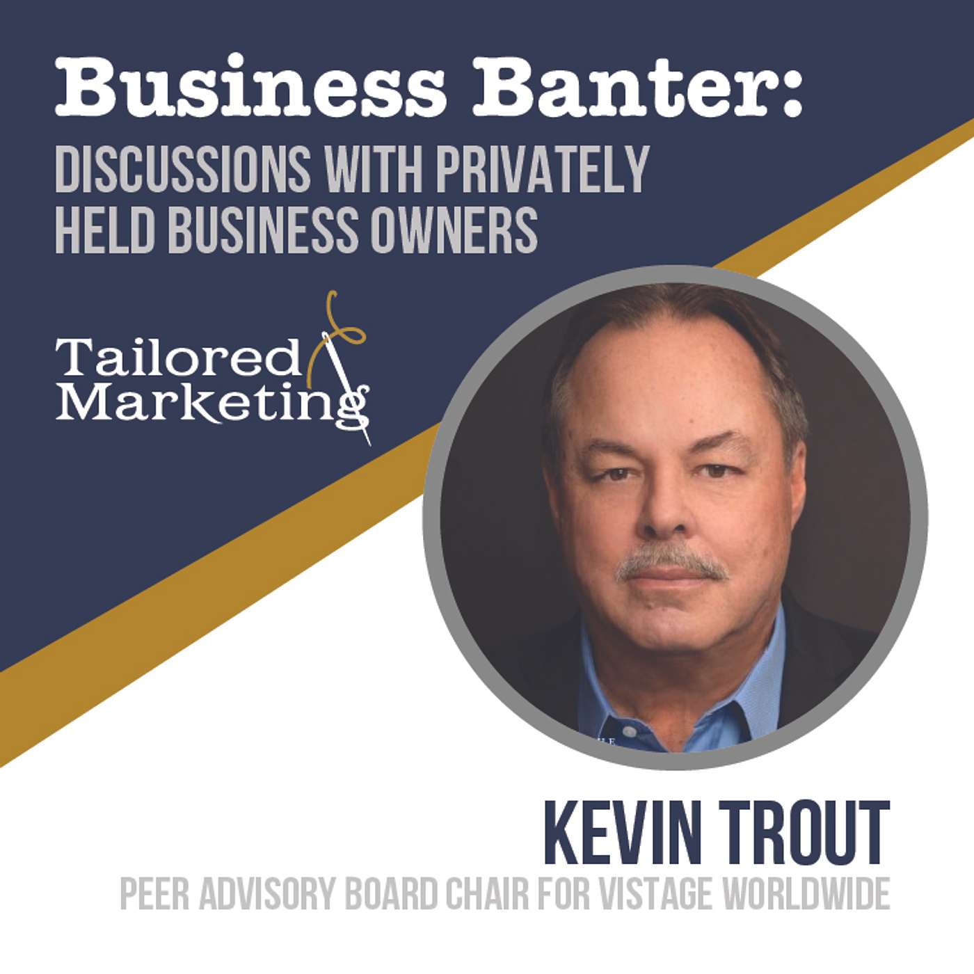 Kevin Trout