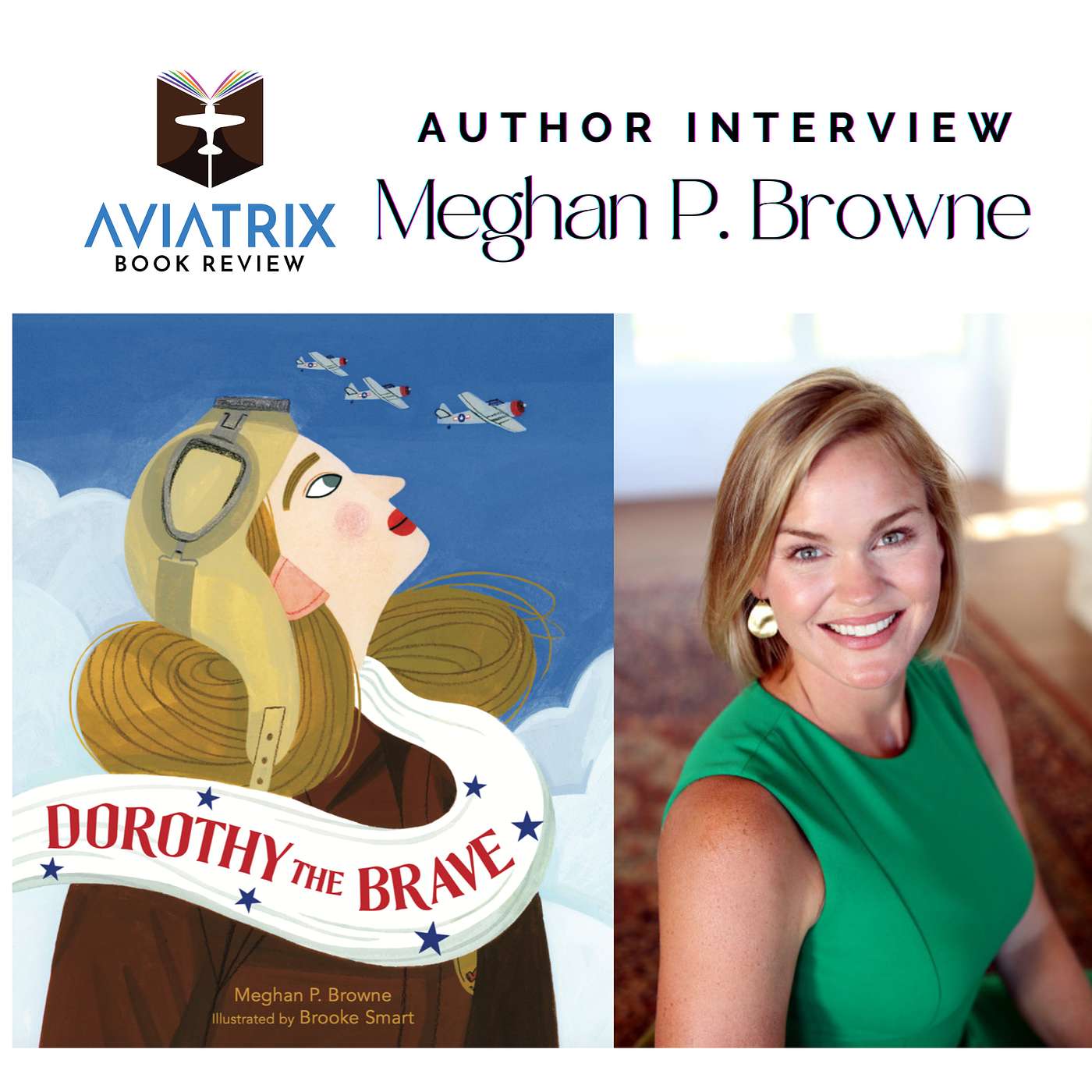 Literary Aviatrix: The Power of Story - Women in Aviation