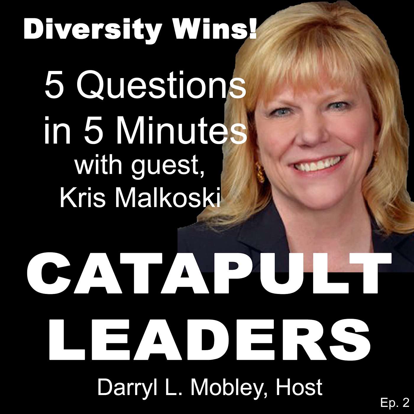 Catapult Leaders: Top Talent for Top Companies