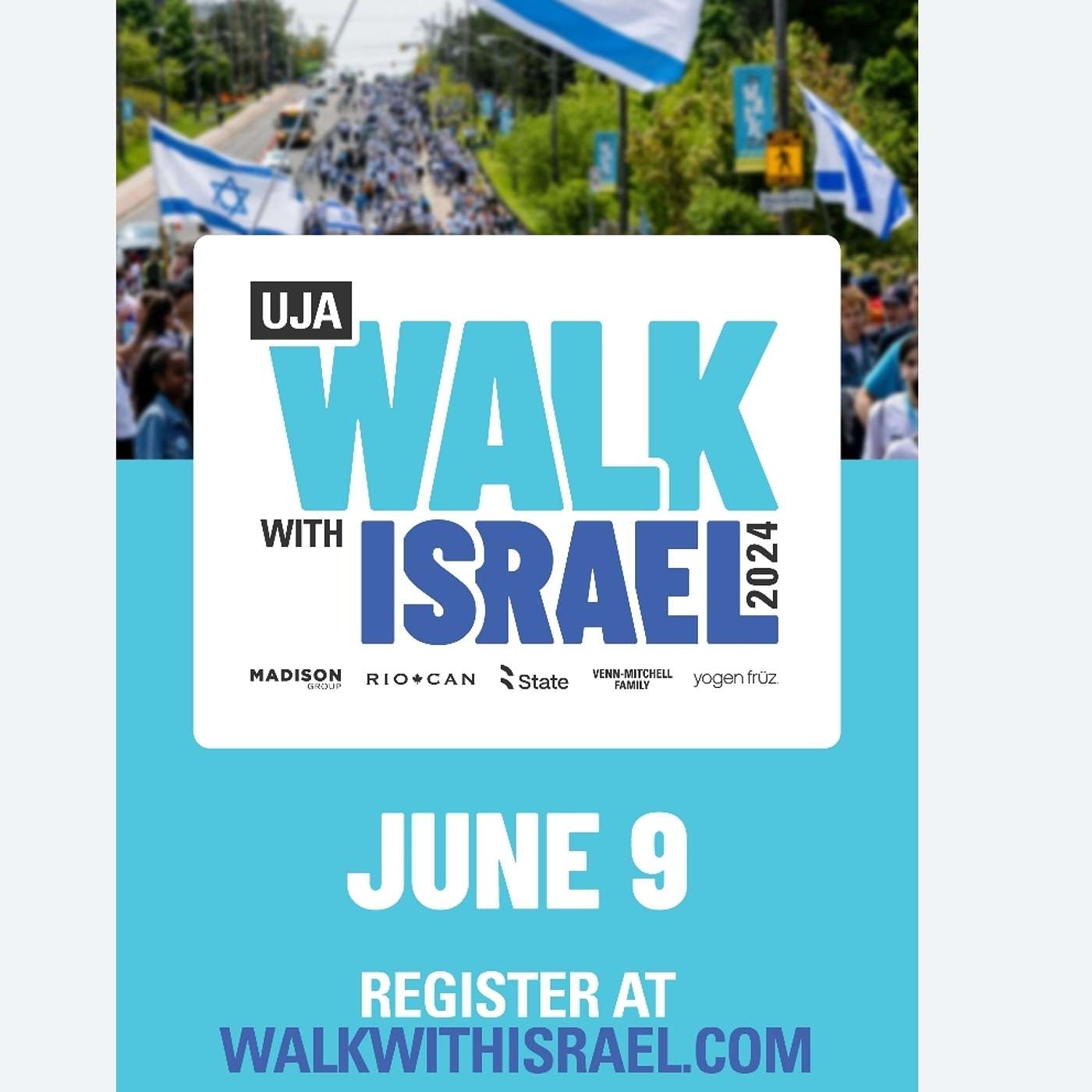 Episode 1612 - Let's go for a walk together!!