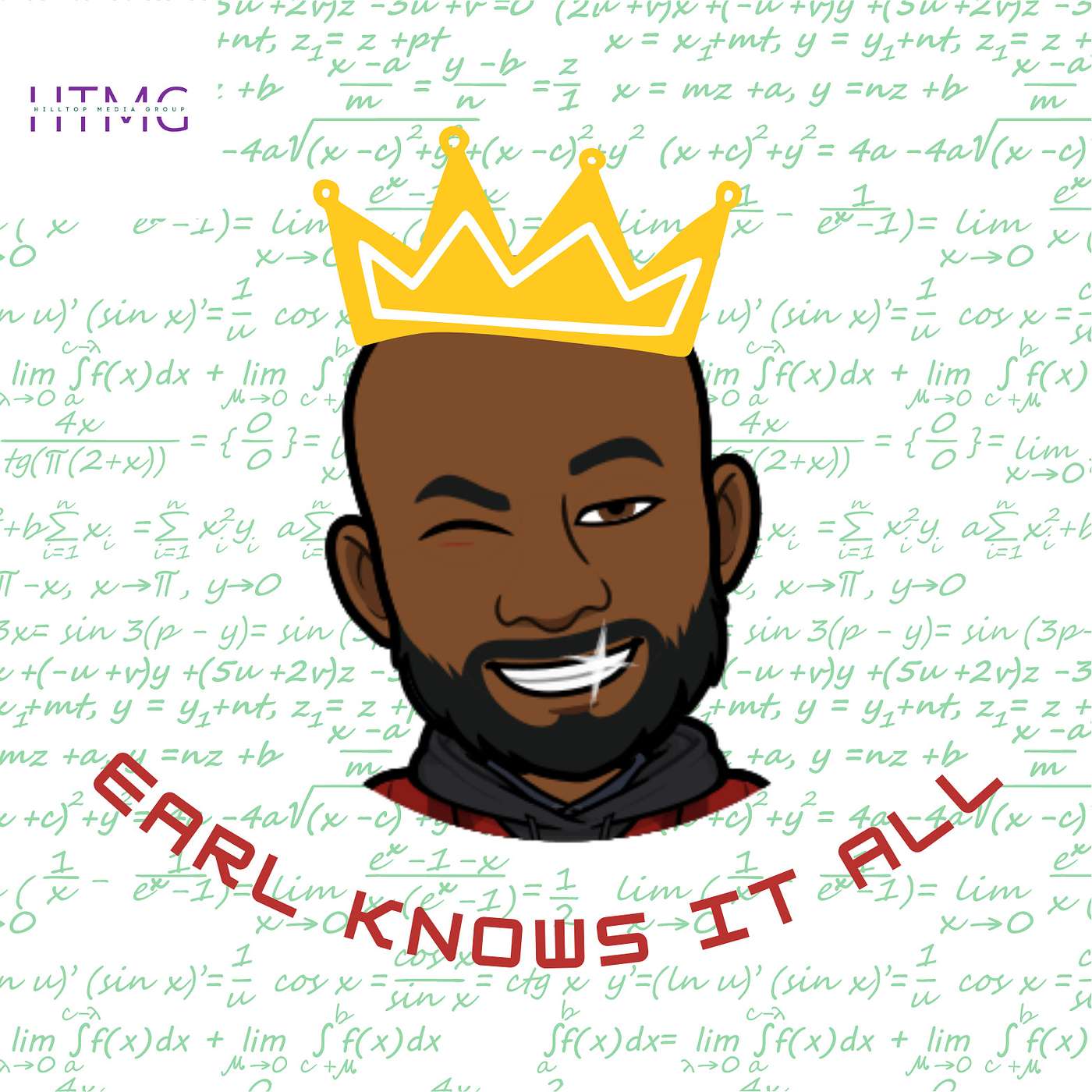 Earl Knows It All