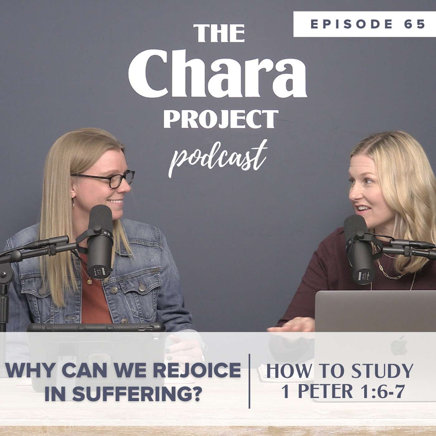 The Chara Project Podcast